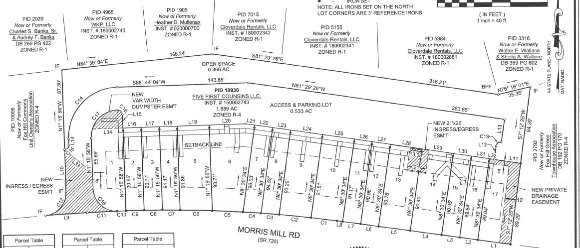 2311 Morris Mill Road Staunton, VA 24401 - Photo 2 of 2 unknown