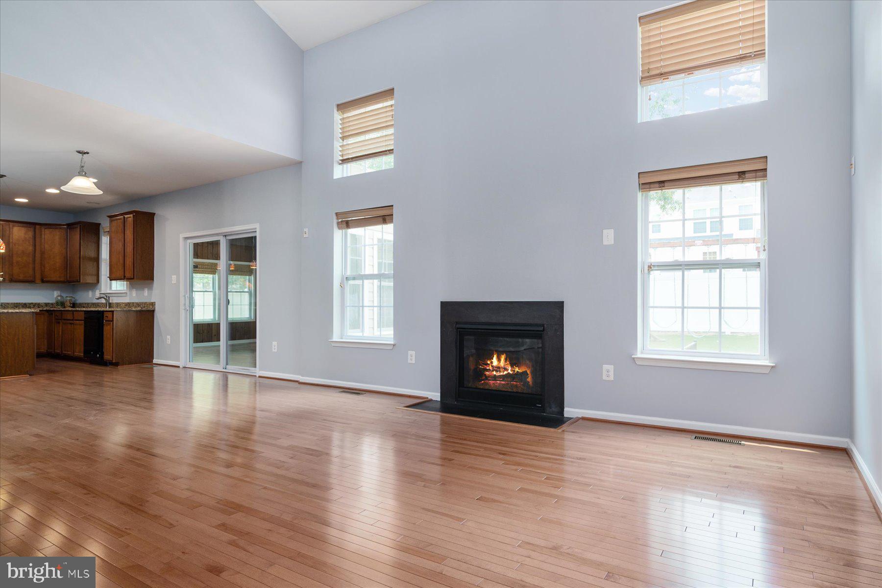 1411 Winter Pine Trail Severn, MD 21144 - Photo 15 of 53 Flows into 4 seasons room and kitchen