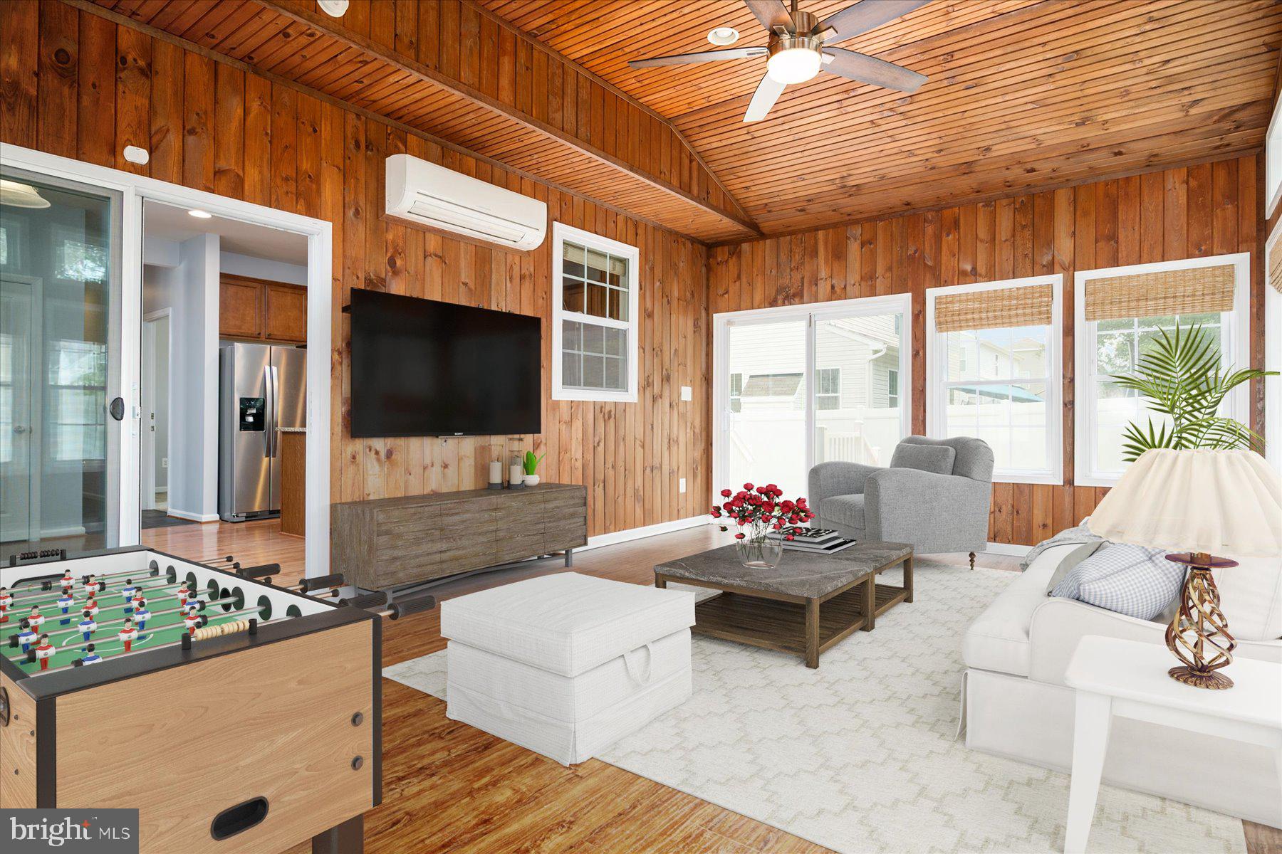 1411 Winter Pine Trail Severn, MD 21144 - Photo 19 of 53 4 seasons room! Virtually staged