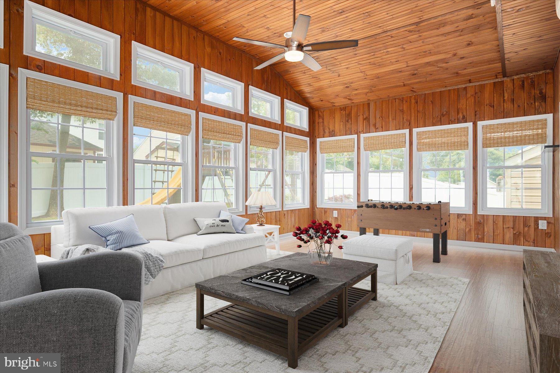 1411 Winter Pine Trail Severn, MD 21144 - Photo 20 of 53 TV Mount already set!