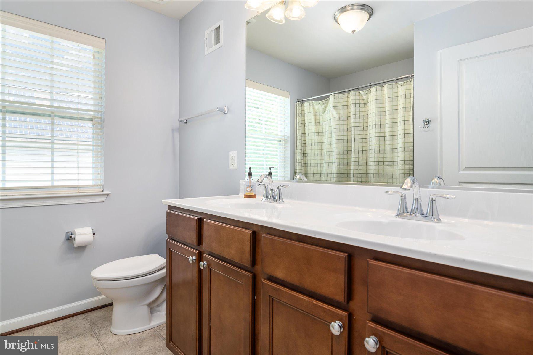 1411 Winter Pine Trail Severn, MD 21144 - Photo 39 of 53 Full Bath- dual sinks!