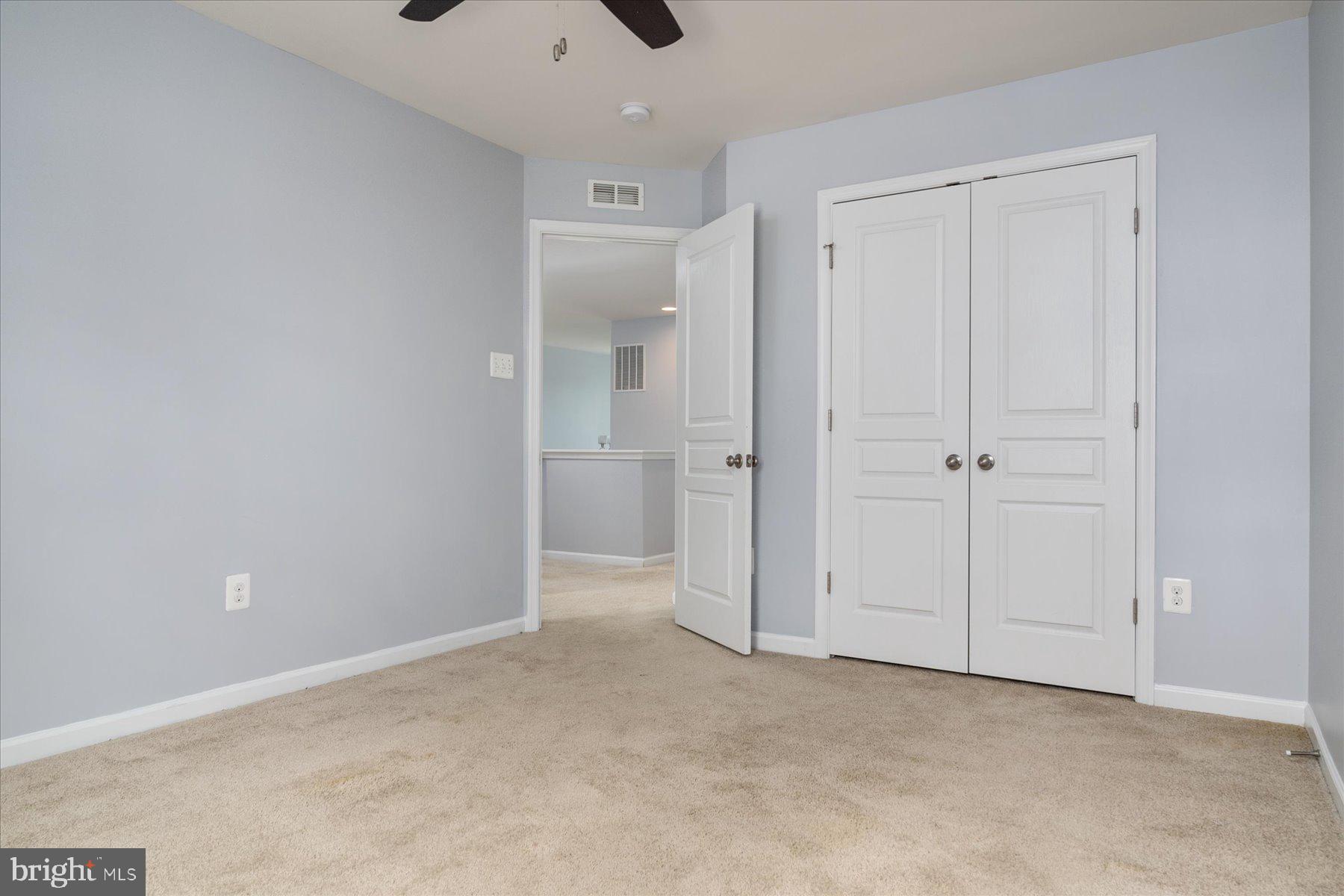 1411 Winter Pine Trail Severn, MD 21144 - Photo 43 of 53 Bedroom 4 closet