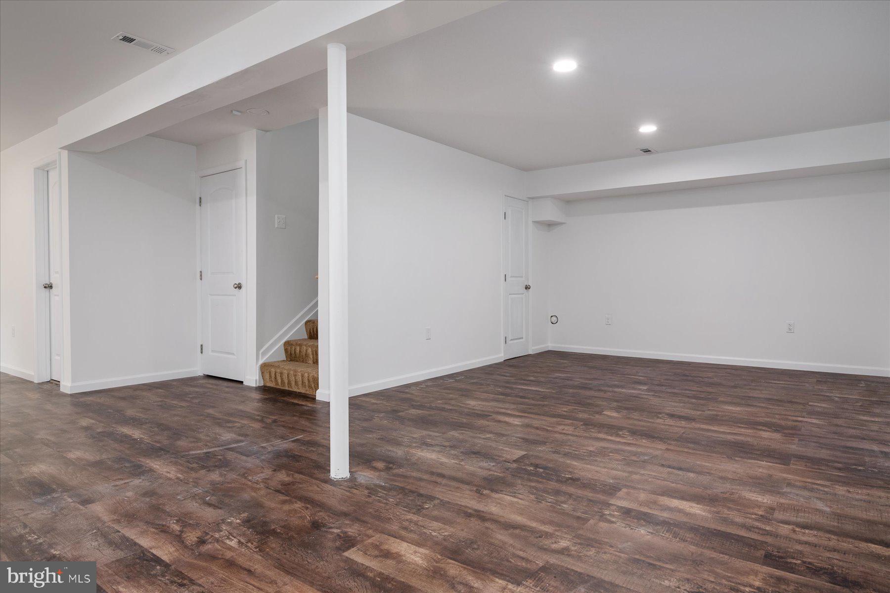 1411 Winter Pine Trail Severn, MD 21144 - Photo 44 of 53 Recently finished Basement!