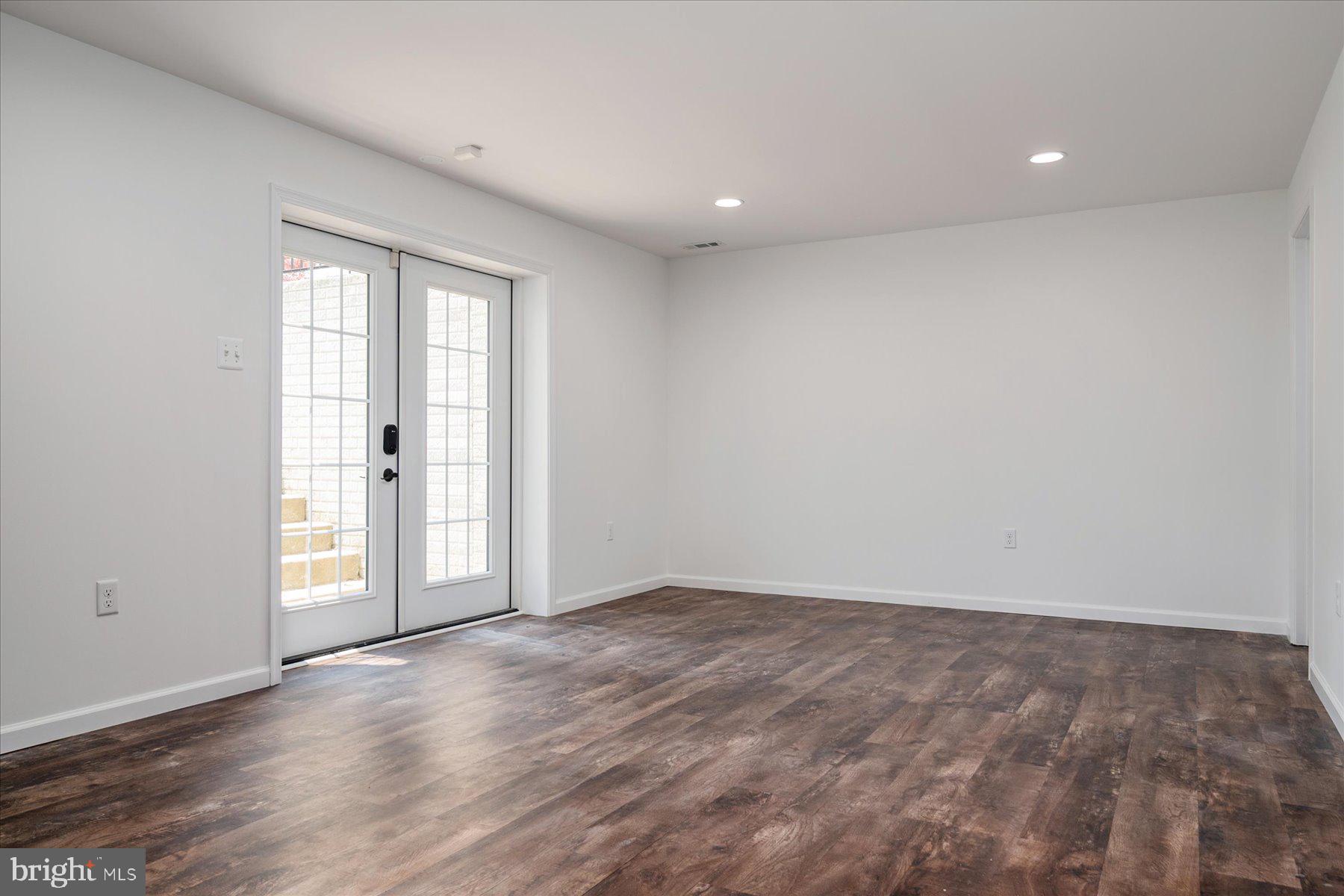 1411 Winter Pine Trail Severn, MD 21144 - Photo 45 of 53 Double walkout leads incredible backyard