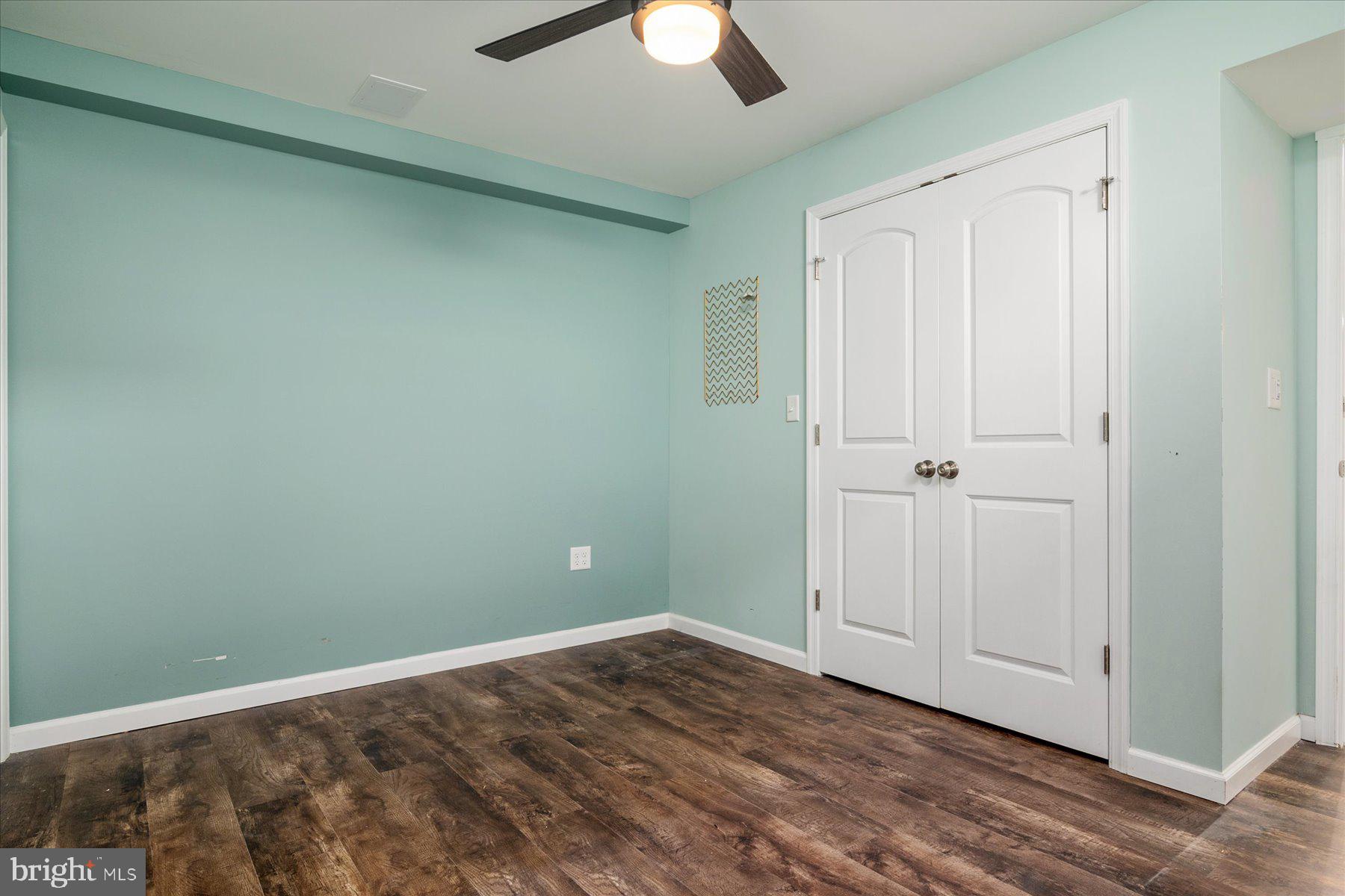 1411 Winter Pine Trail Severn, MD 21144 - Photo 48 of 53 Basement living area with closet