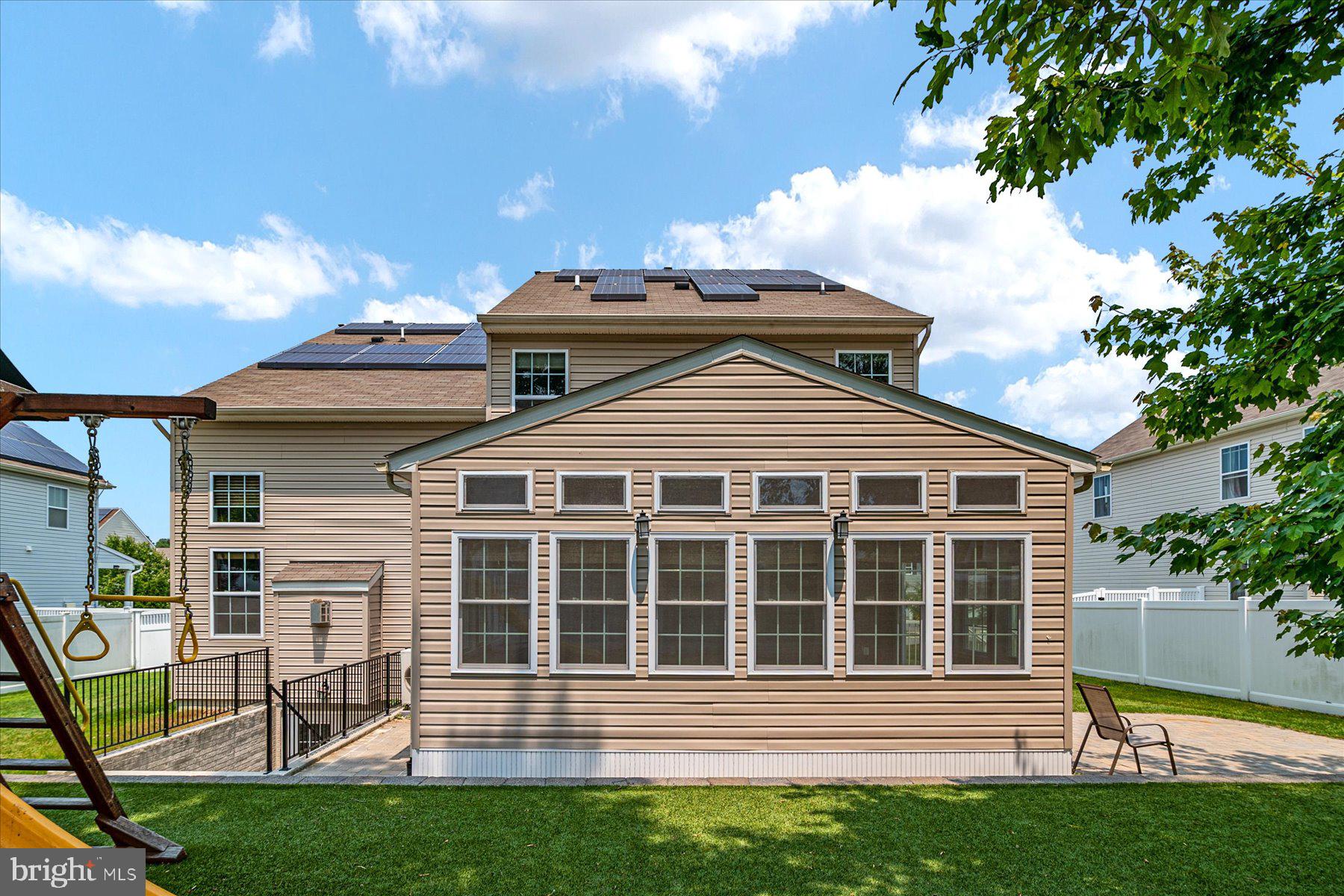 1411 Winter Pine Trail Severn, MD 21144 - Photo 52 of 53