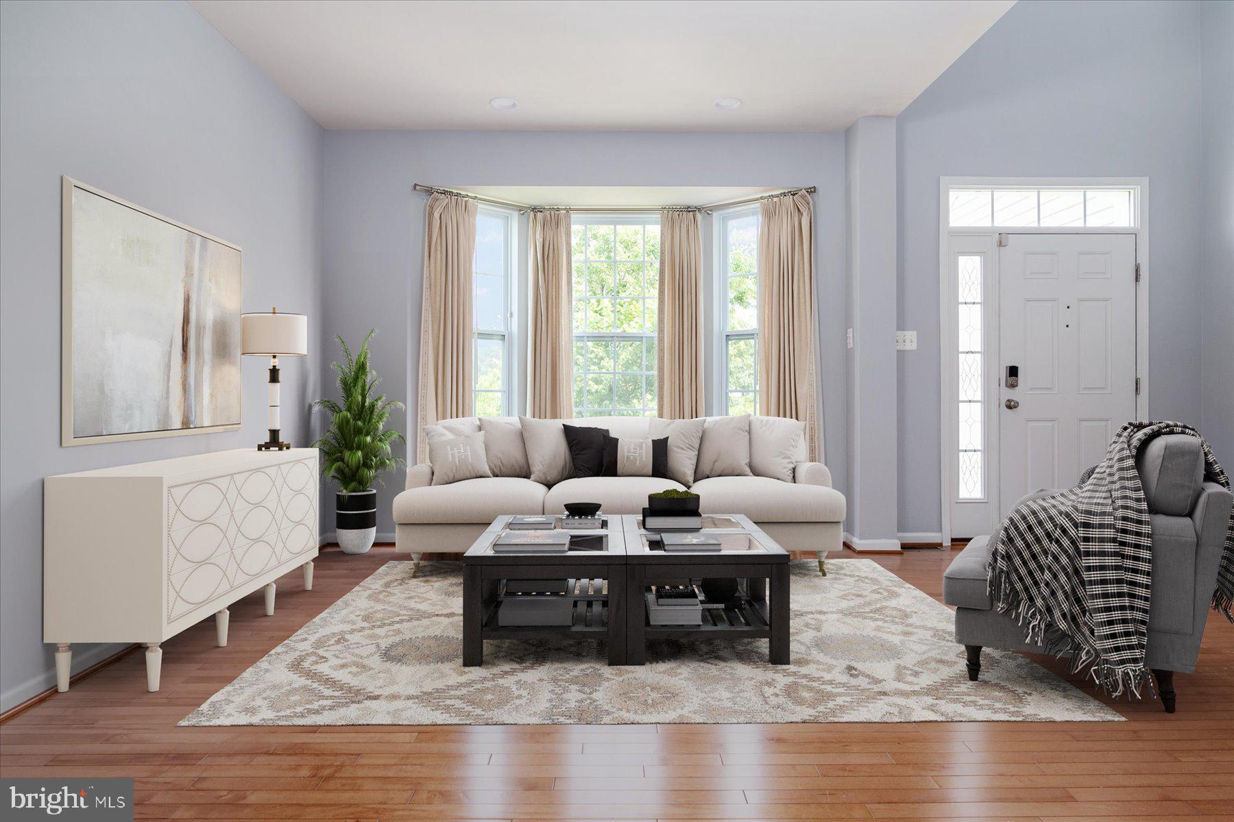 1411 Winter Pine Trail Severn, MD 21144 - Photo 6 of 53