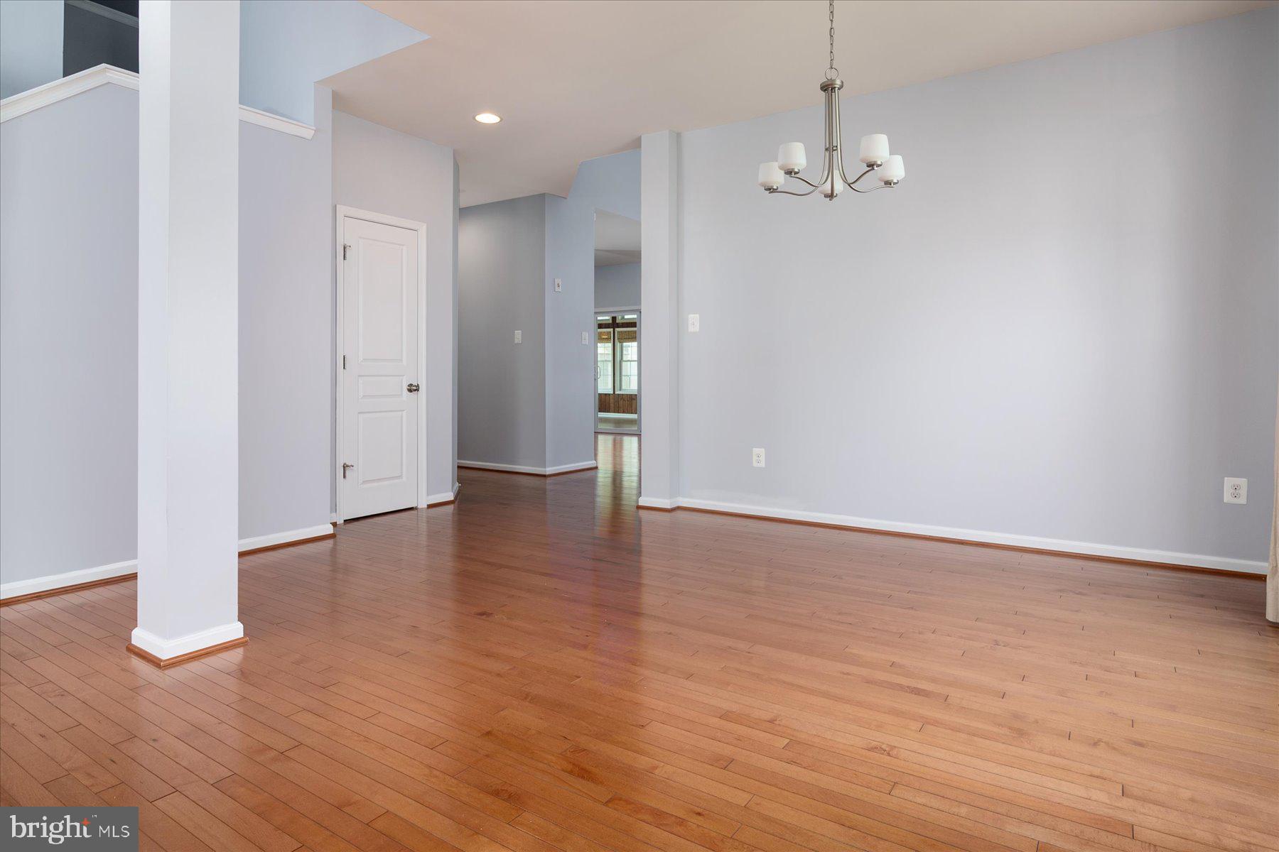1411 Winter Pine Trail Severn, MD 21144 - Photo 10 of 53 Dining room or creative space