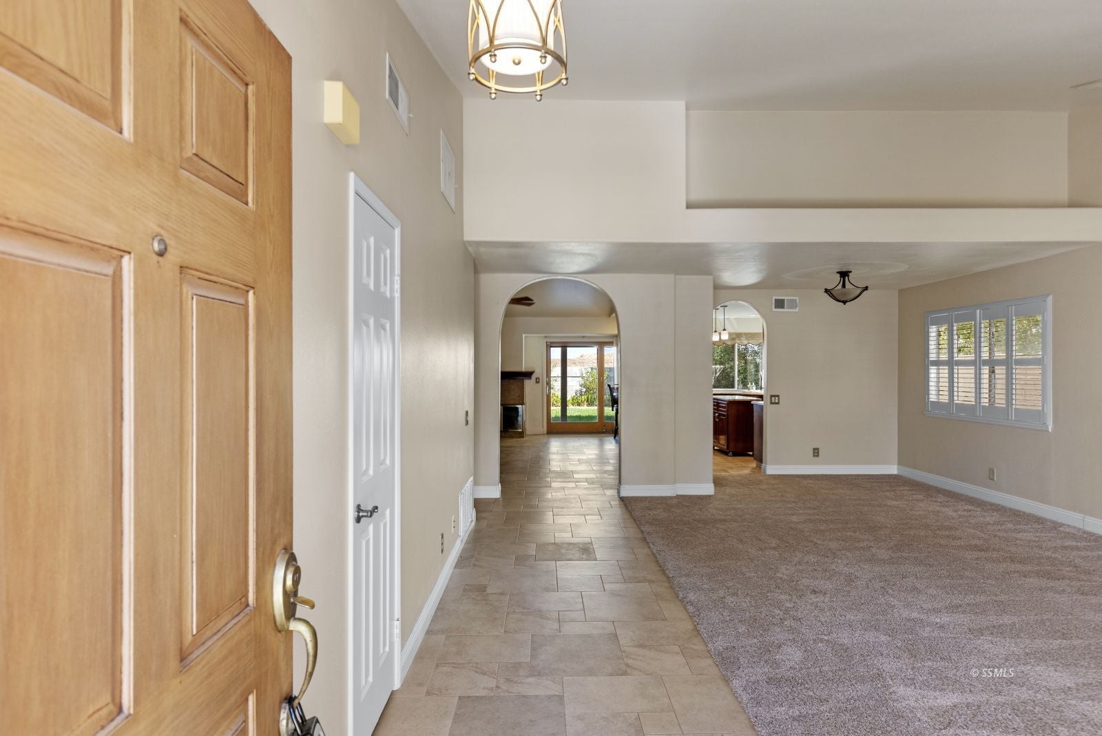 1224 Quail Way Ridgecrest, CA 93555 - Photo 7 of 45 Gallery Image 7