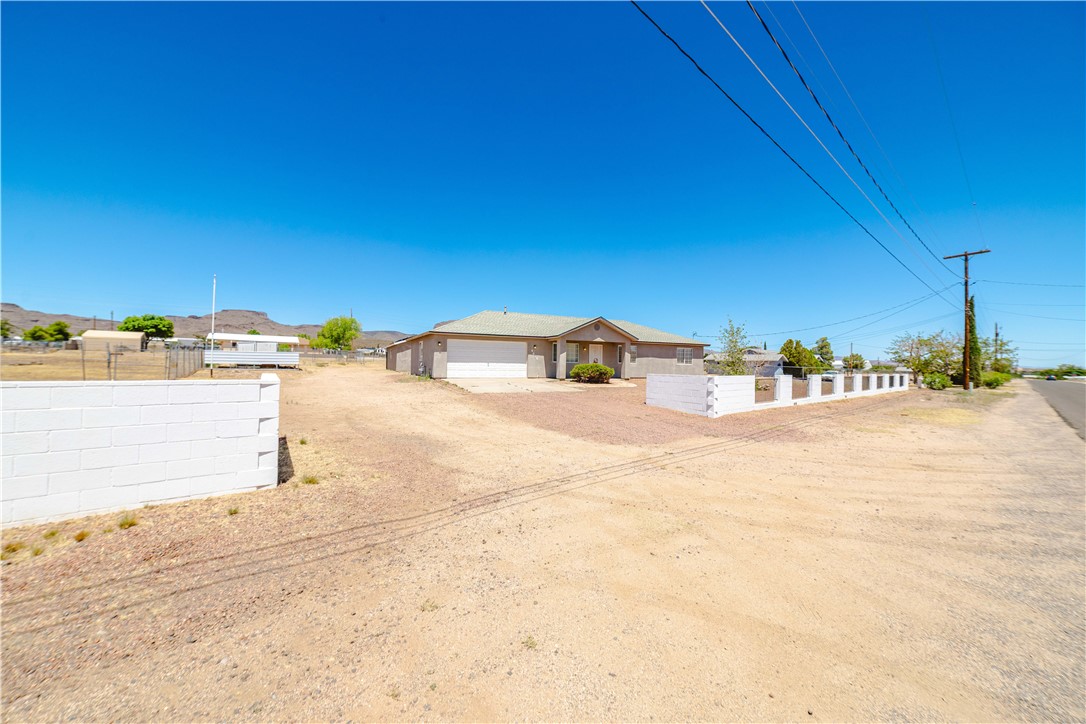 4435 North Stardust Road Kingman, AZ 86409 - Photo 68 of 74