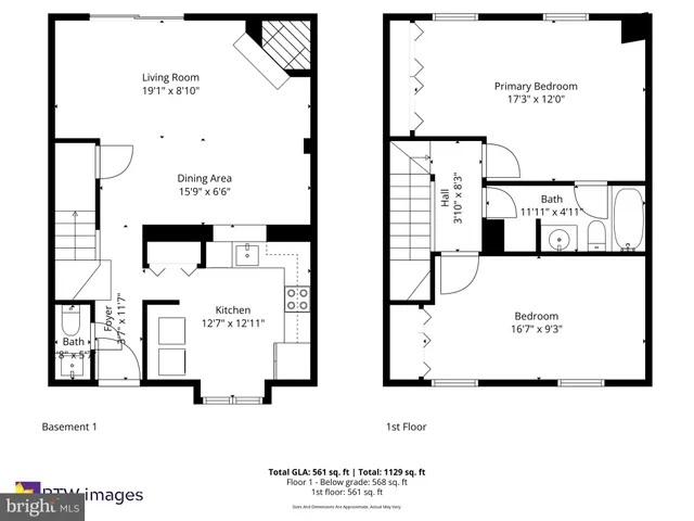 $325,000 | 12004 Beltsville Drive, Beltsville, MD 20705