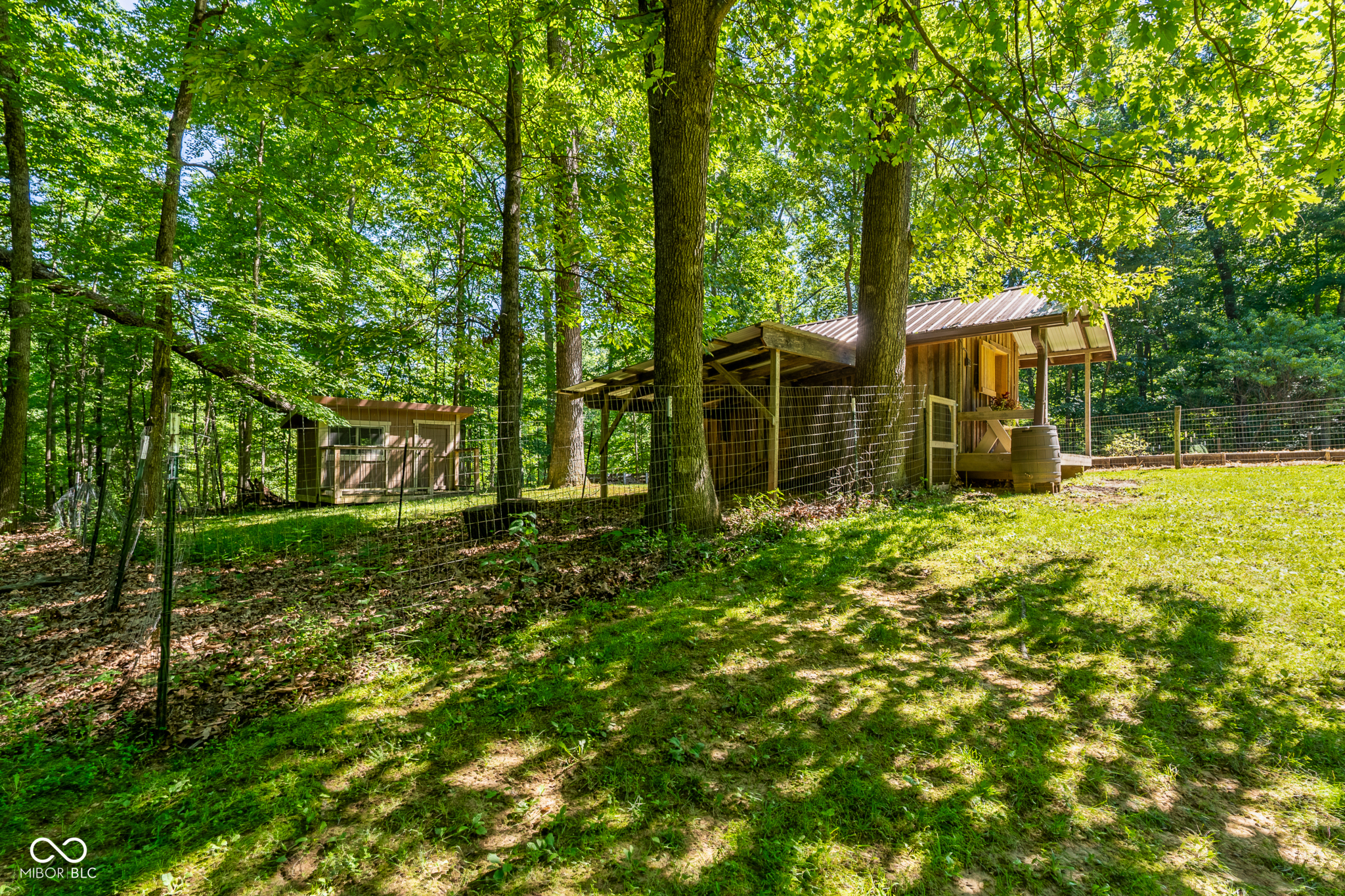 4710 Morrison Road Morgantown, IN 46160 - Photo 70 of 82