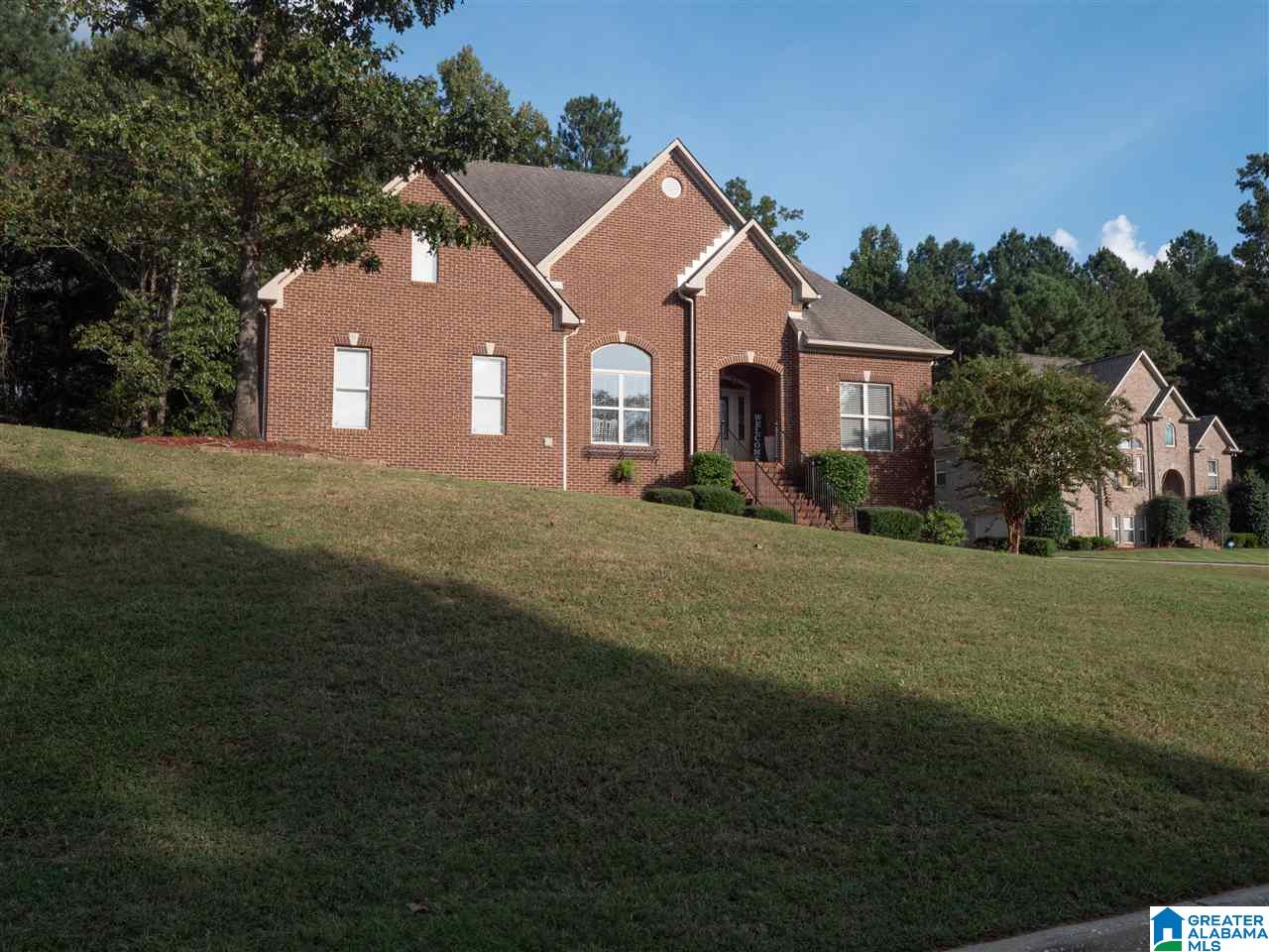 8474 Shore Side Lane Helena, AL 35022 - Photo 1 of 27