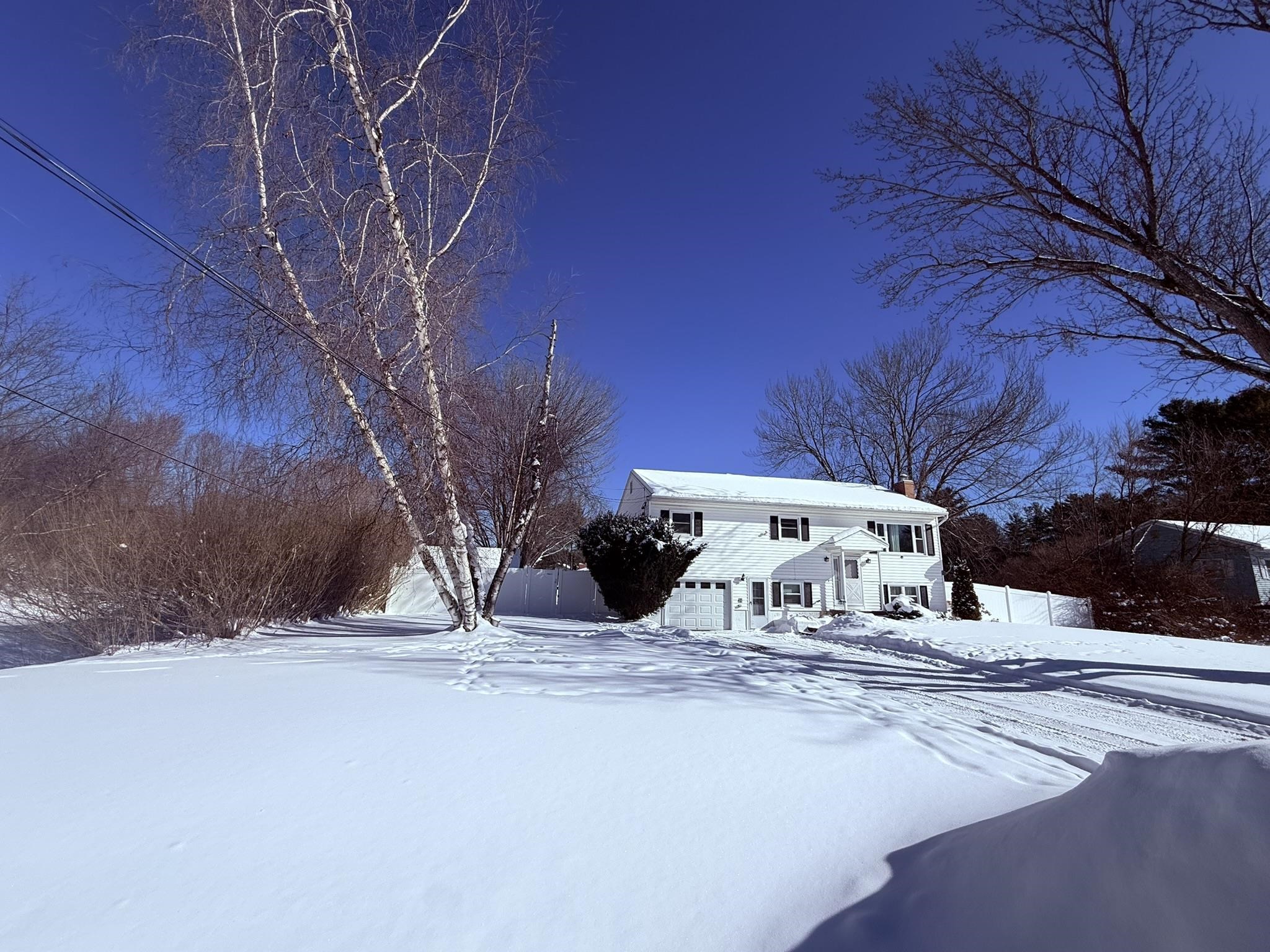 39 Griswold Street Jericho, VT 05465 - Photo 3 of 43