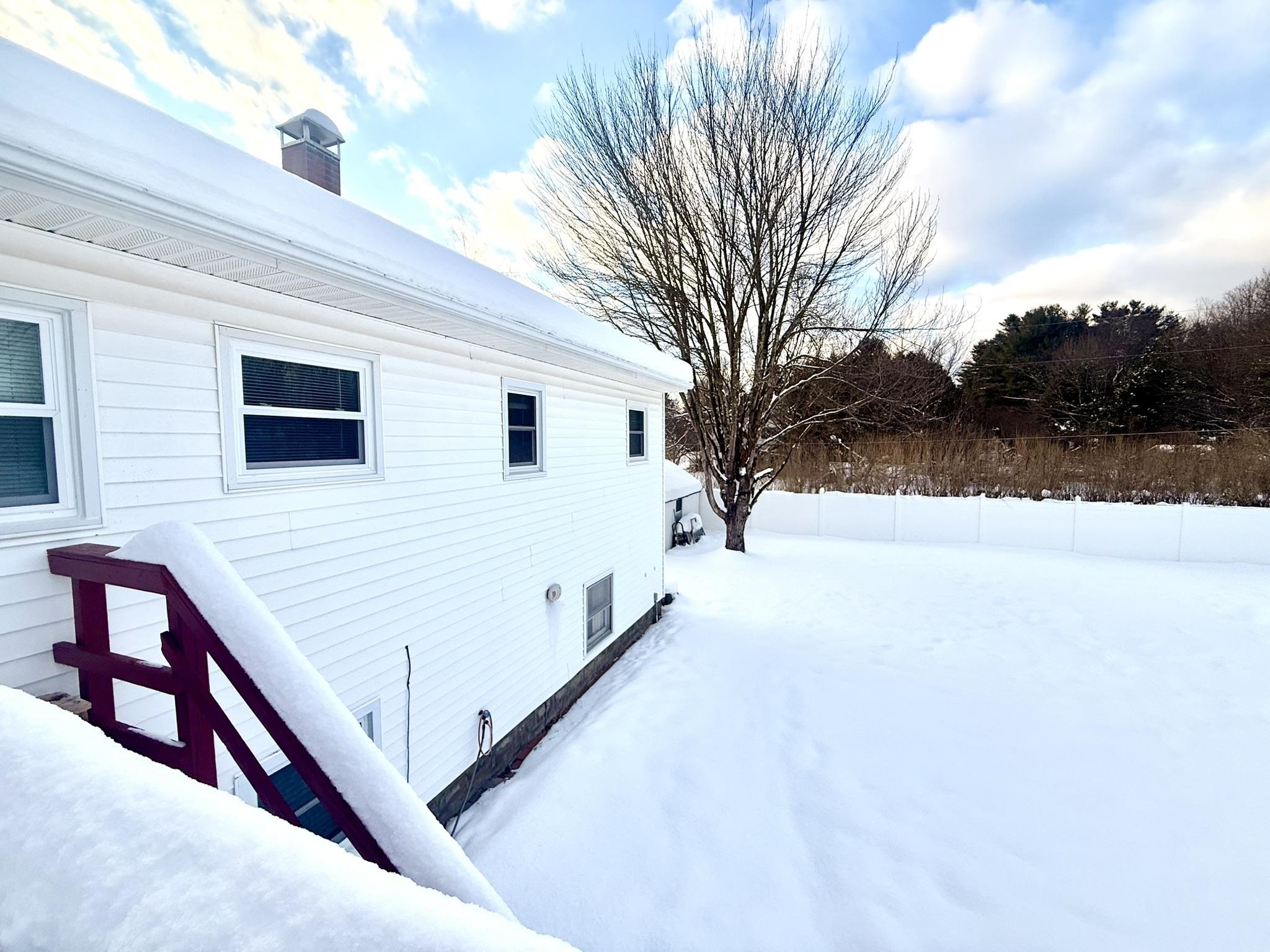 39 Griswold Street Jericho, VT 05465 - Photo 38 of 43