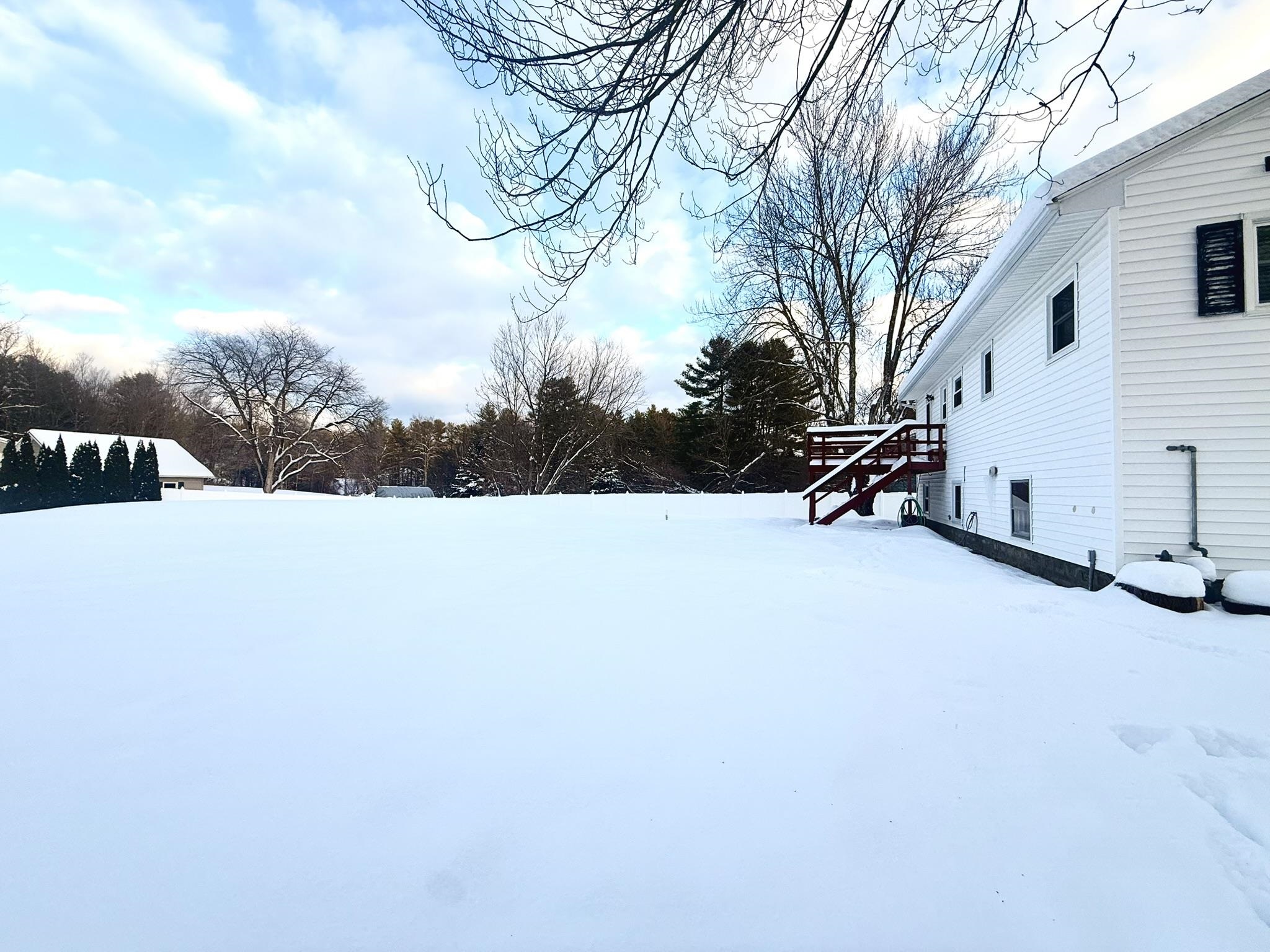 39 Griswold Street Jericho, VT 05465 - Photo 39 of 43