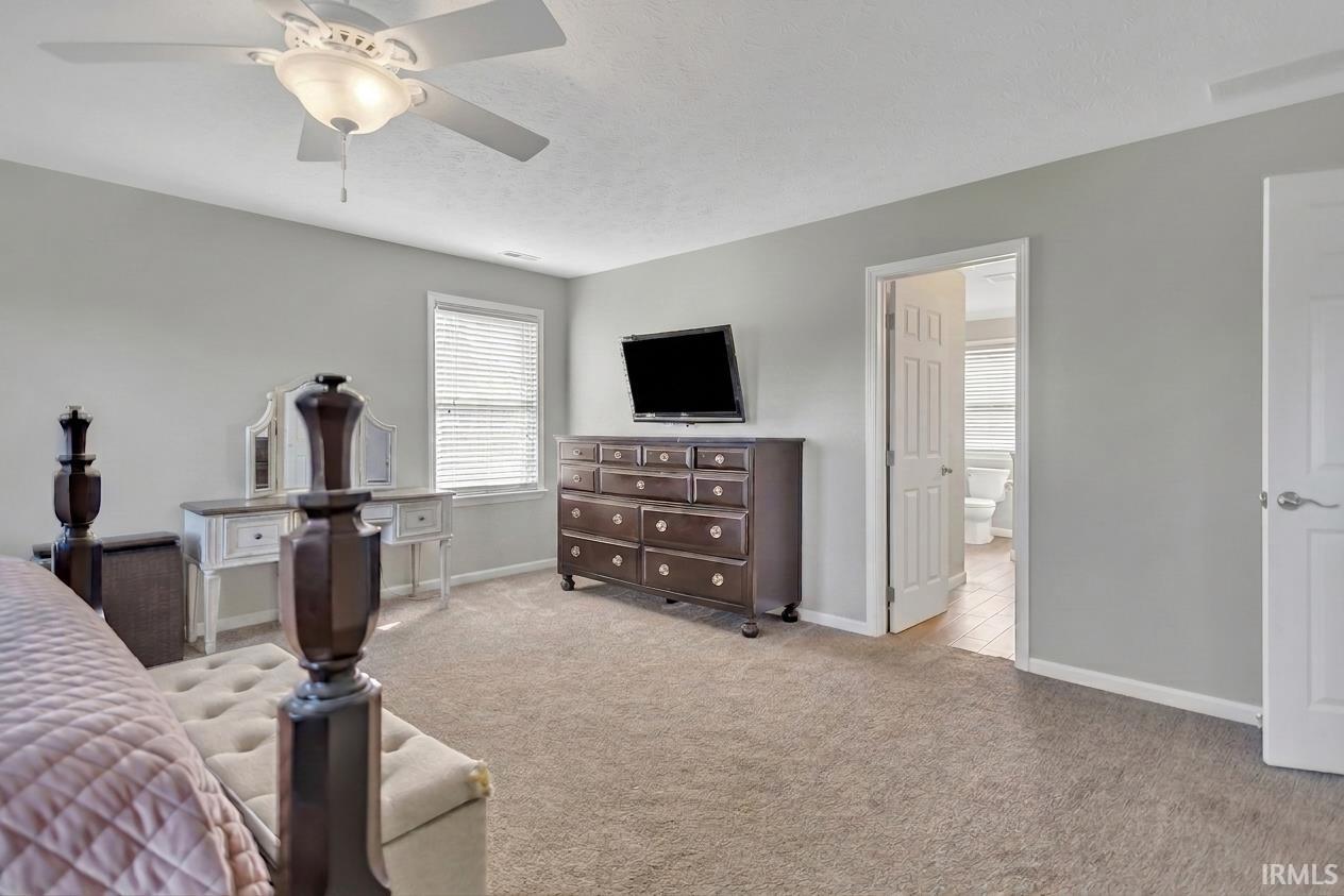 8275 South Stone Ridge Road Bloomington, IN 47401 - Photo 24 of 45