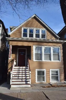 $1,250 | 3129 North St Louis Avenue, Unit G, Chicago, IL 60618