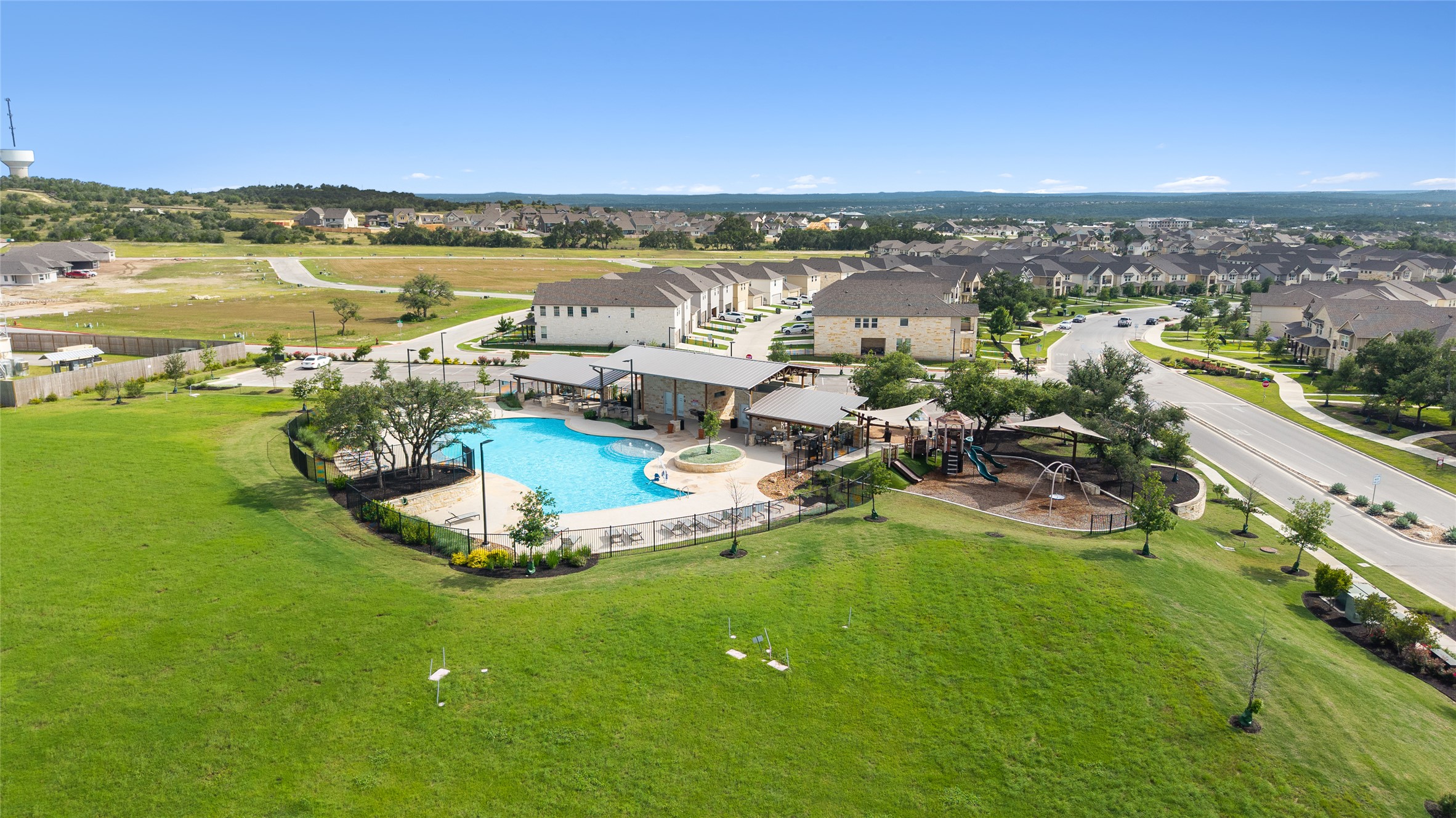 145 Beach Mountain Road Dripping Springs, TX 78620 - Photo 32 of 40 Residents of Big Sky Ranch enjoy access to community amenities.