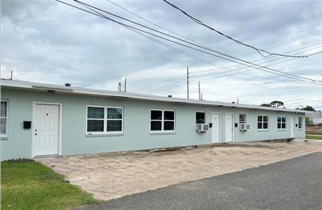 302 Barreca Street, Unit D Norco, LA 70079 - Photo 1 of 10