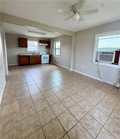 302 Barreca Street, Unit D Norco, LA 70079 - Photo 3 of 10