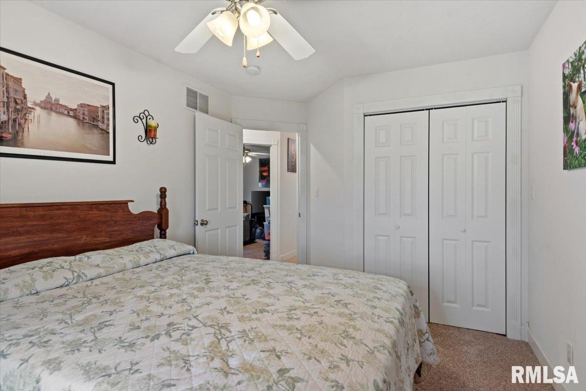 3817 Sugar Loaf Drive Springfield, IL 62711 - Photo 23 of 30