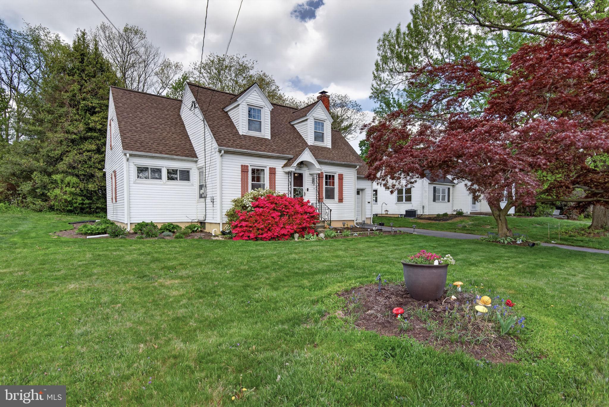 47 Wabank Road Millersville, PA 17551 - Photo 3 of 56