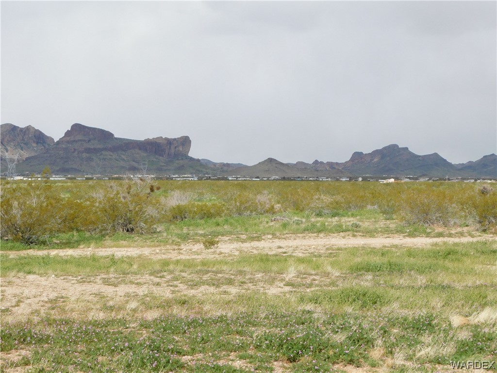 2129 Cowlic Road Golden Valley, AZ 86413 - Photo 8 of 18 a view of an ocean and a mountain