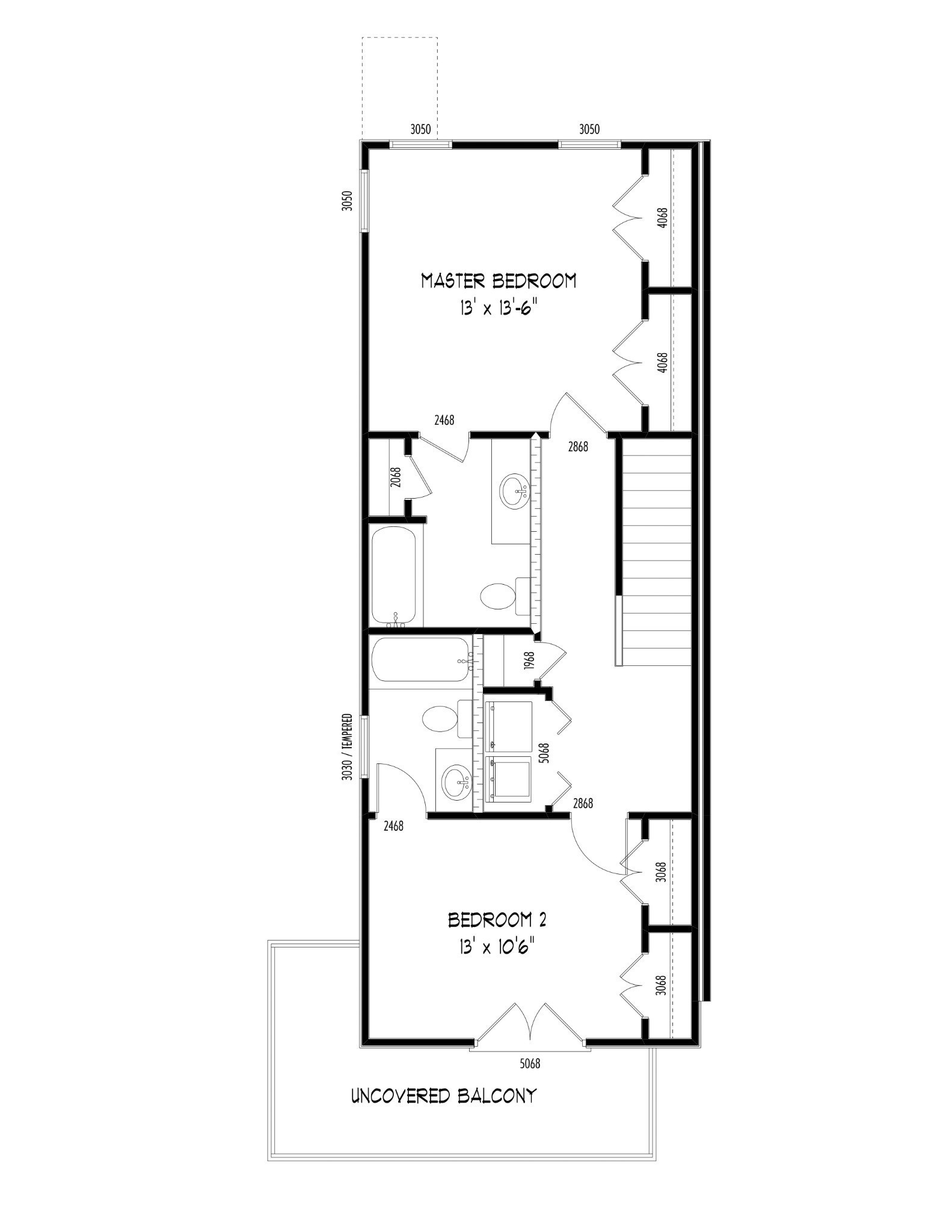 2138 Gracie Bug Loop Murfreesboro, TN 37128 - Photo 32 of 32