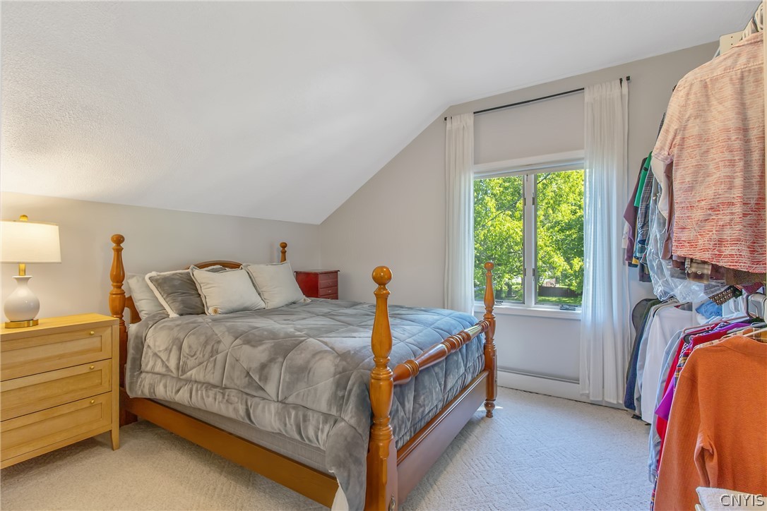 6176 Lakeshore Road Cicero, NY 13039 - Photo 31 of 50 Bedroom #3