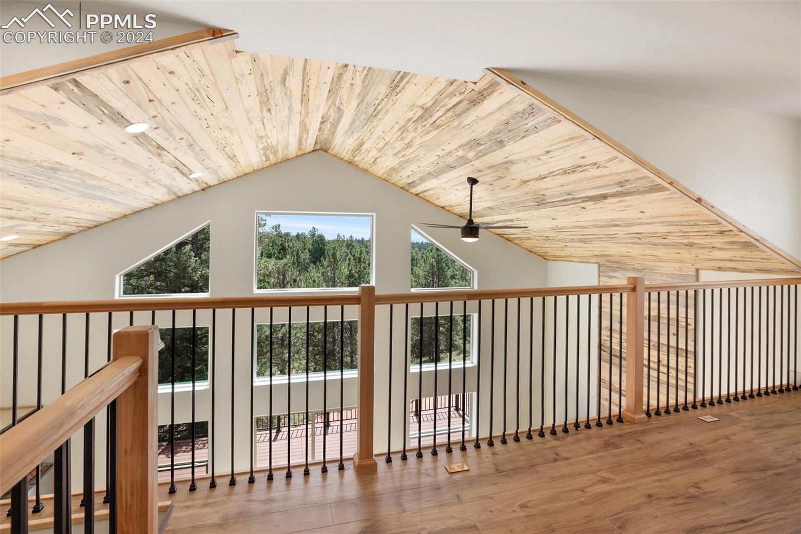 724 Pinewood Road Florissant, CO 80816 - Photo 21 of 50 Gallery Image 21