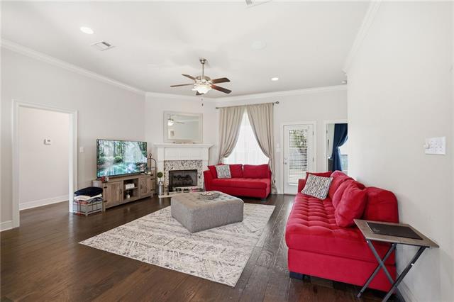 4611 Monte Vista Drive Addis, LA 70710 - Photo 10 of 25