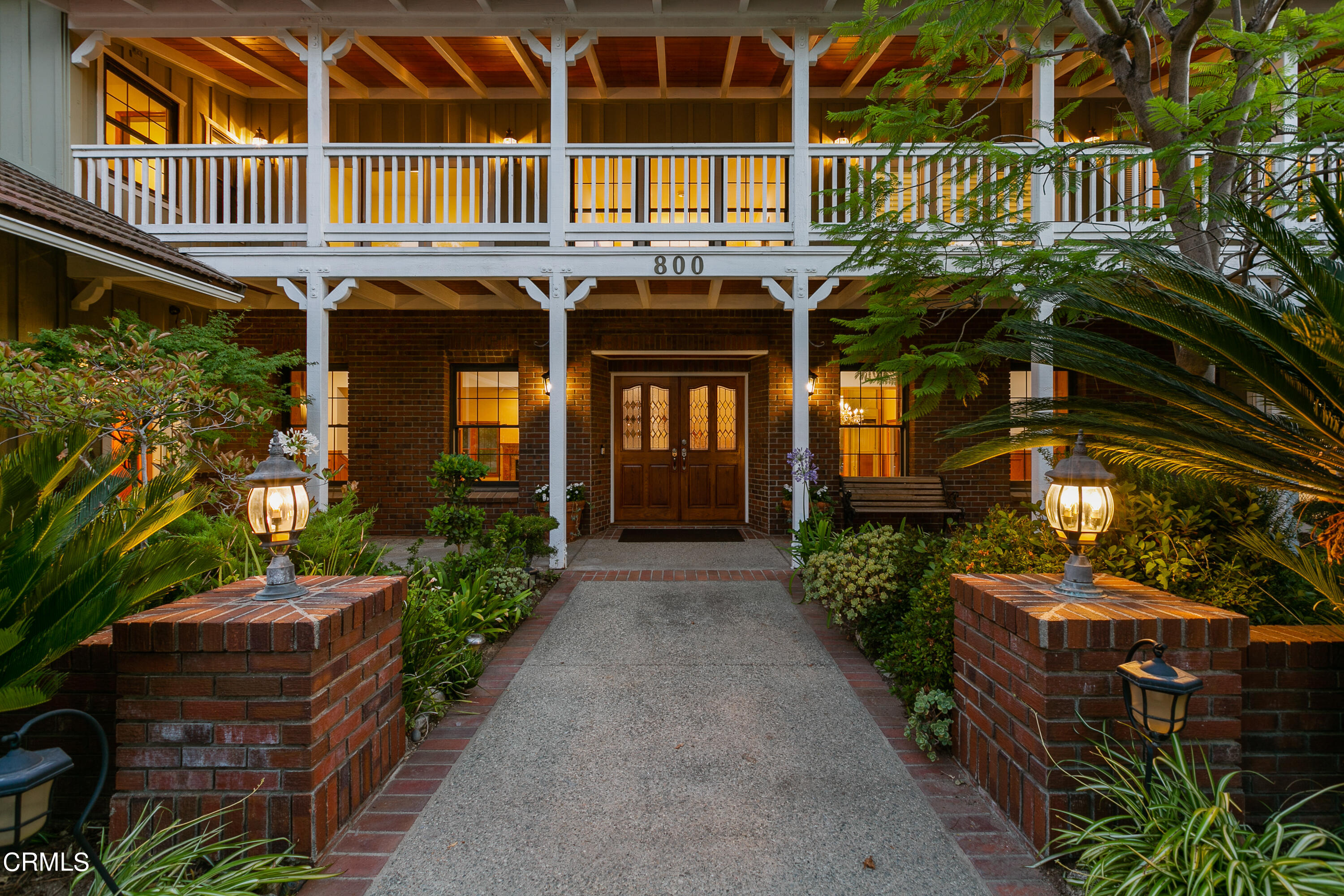 800 Greenridge Drive La Canada Flintridge, CA 91011 - Photo 5 of 58 4