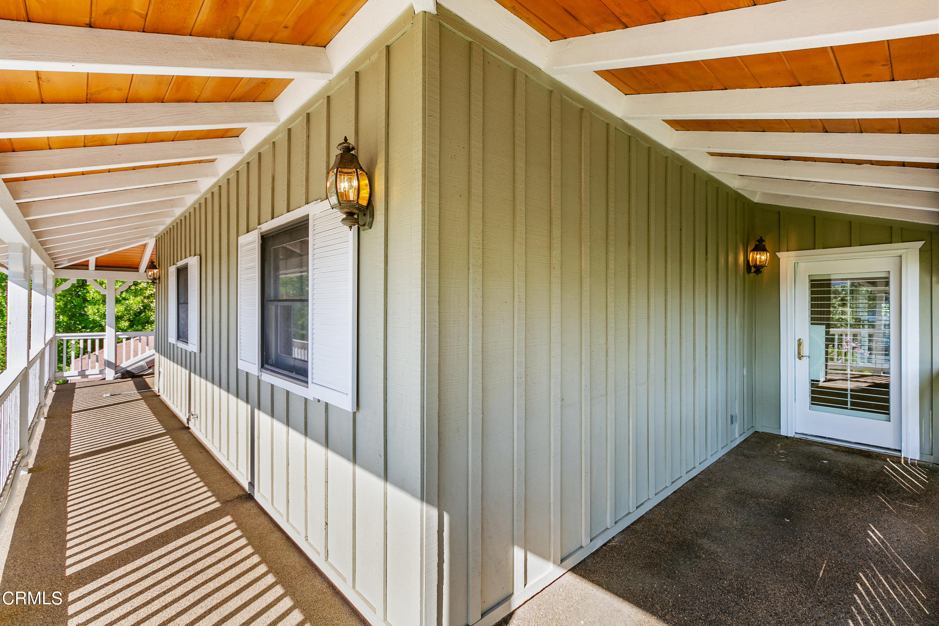 800 Greenridge Drive La Canada Flintridge, CA 91011 - Photo 49 of 58 a view of a balcony