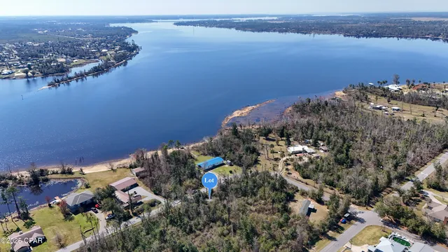 $19,500 | 4915 Bay Avenue, Youngstown, FL 32466