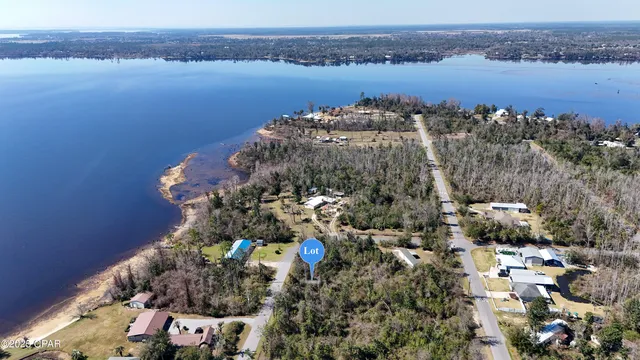 $19,500 | 4915 Bay Avenue, Youngstown, FL 32466