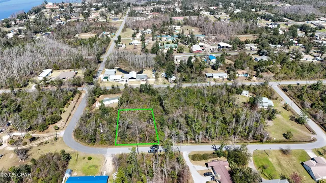 $19,500 | 4915 Bay Avenue, Youngstown, FL 32466