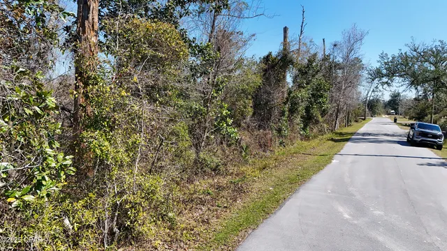 $19,500 | 4915 Bay Avenue, Youngstown, FL 32466