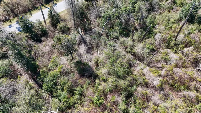 $19,500 | 4915 Bay Avenue, Youngstown, FL 32466