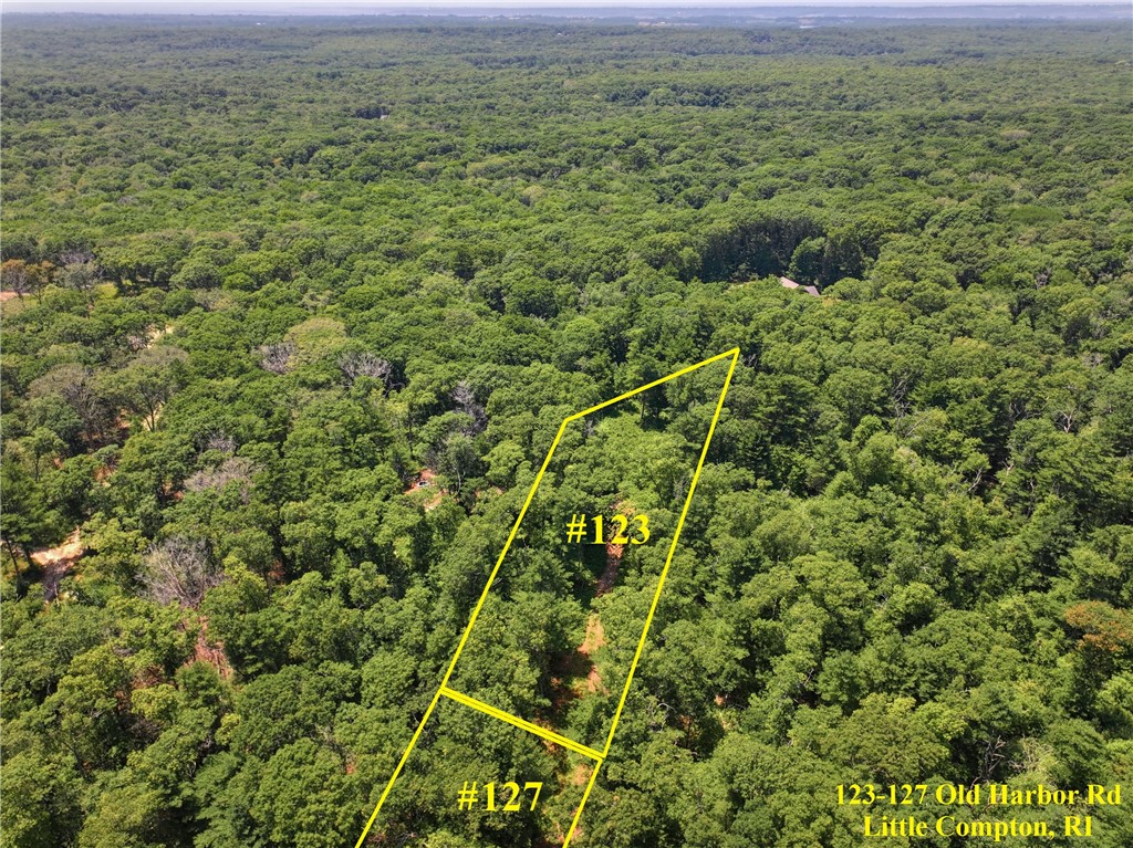 123 Old Harbor Road Westport, MA 02790 - Photo 1 of 17