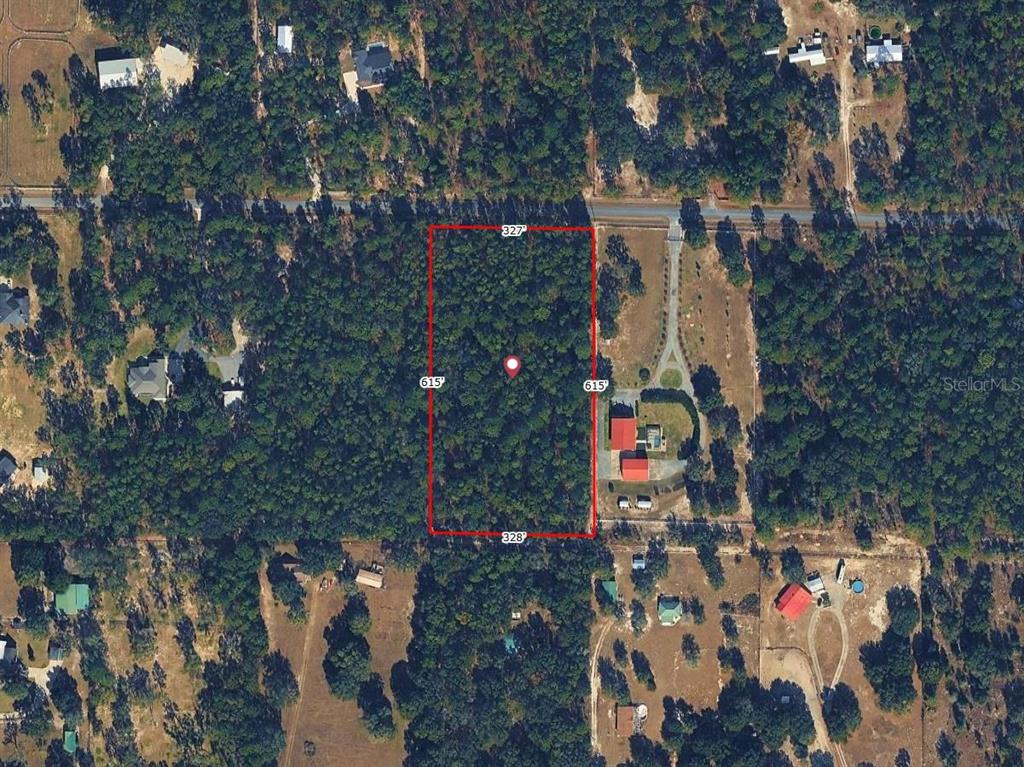 Southwest 97th Place Dunnellon, FL 34432 - Photo 5 of 6