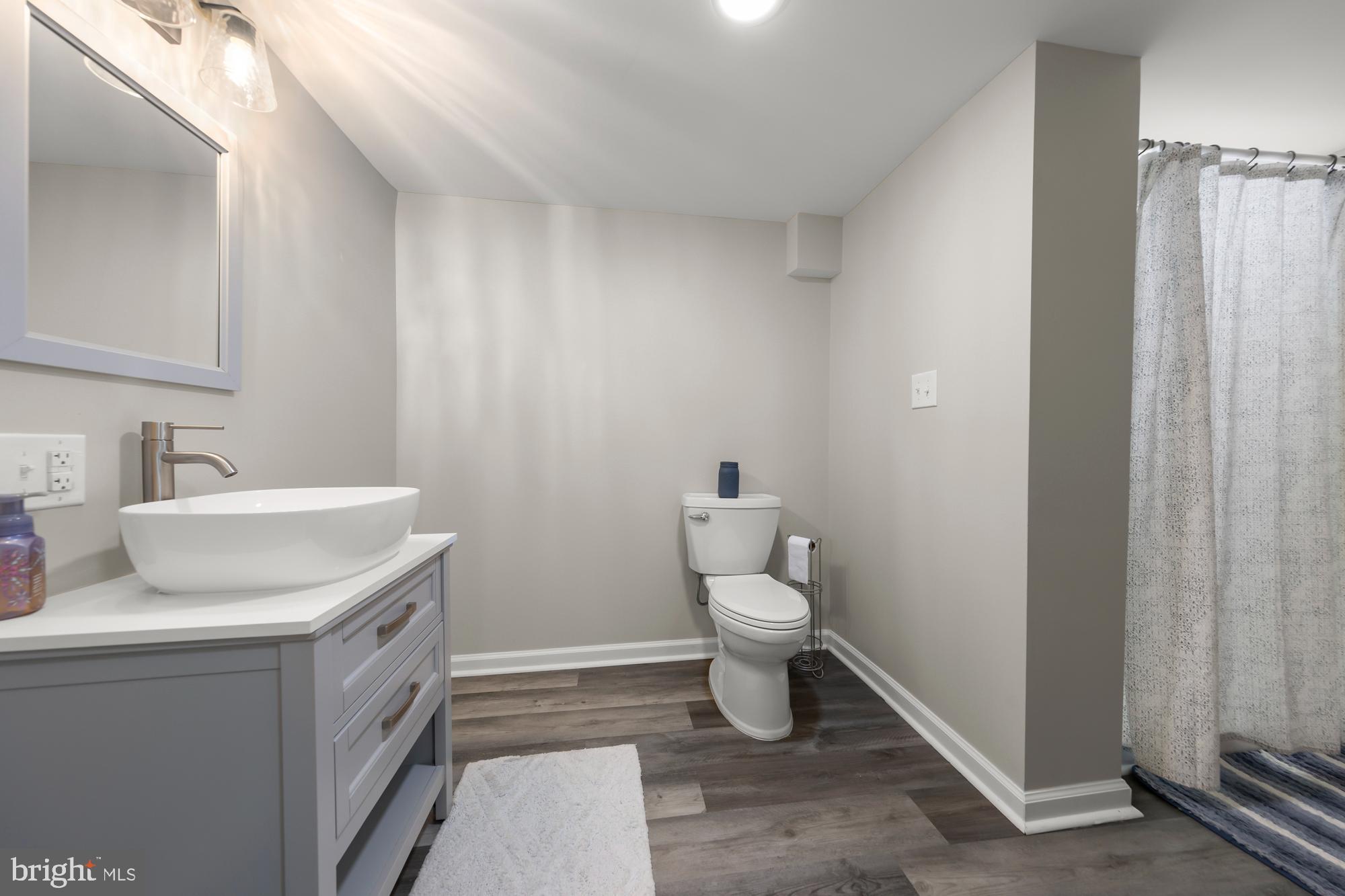 357 Hunting Ridge Road Winchester, VA 22603 - Photo 32 of 54 Lower level full abth
