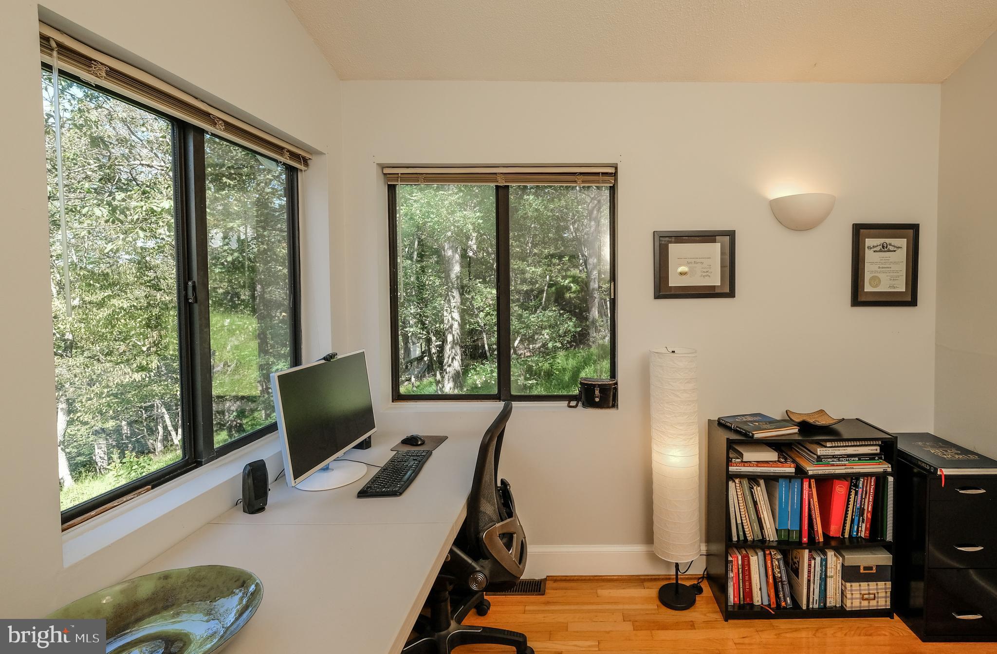 115 Mountain Top Road Front Royal, VA 22630 - Photo 21 of 78 3rd bedroom works great as a home office