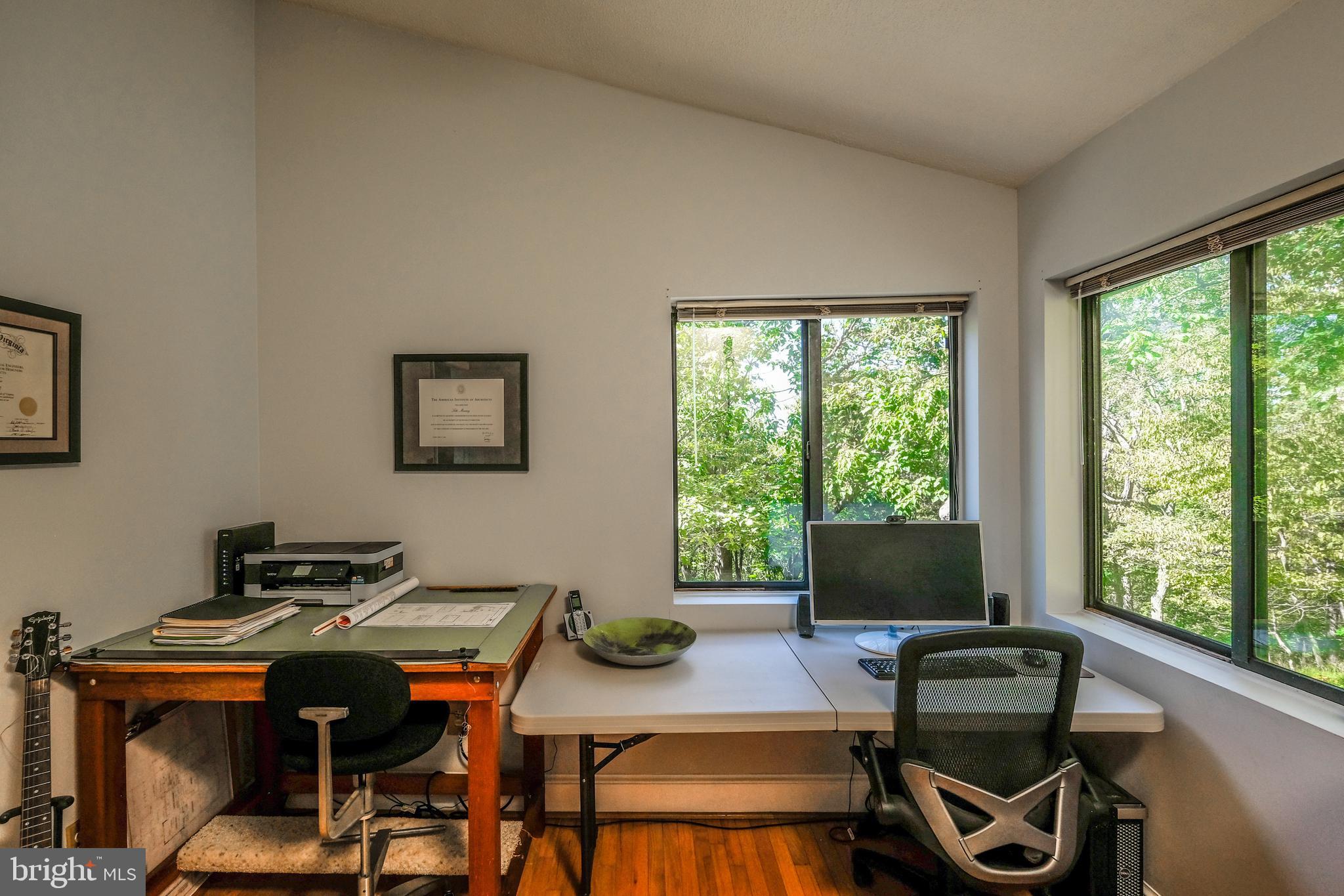 115 Mountain Top Road Front Royal, VA 22630 - Photo 22 of 78 What a place to telework