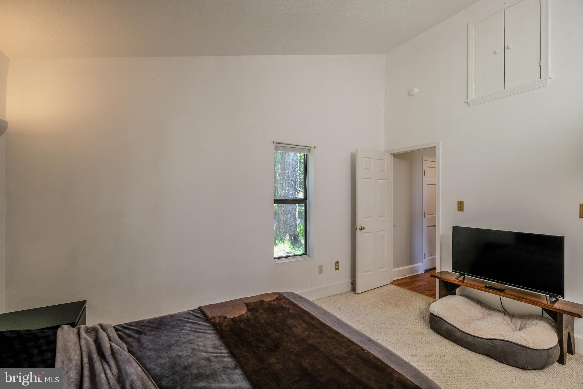 115 Mountain Top Road Front Royal, VA 22630 - Photo 24 of 78 Here's one of two master bedrooms