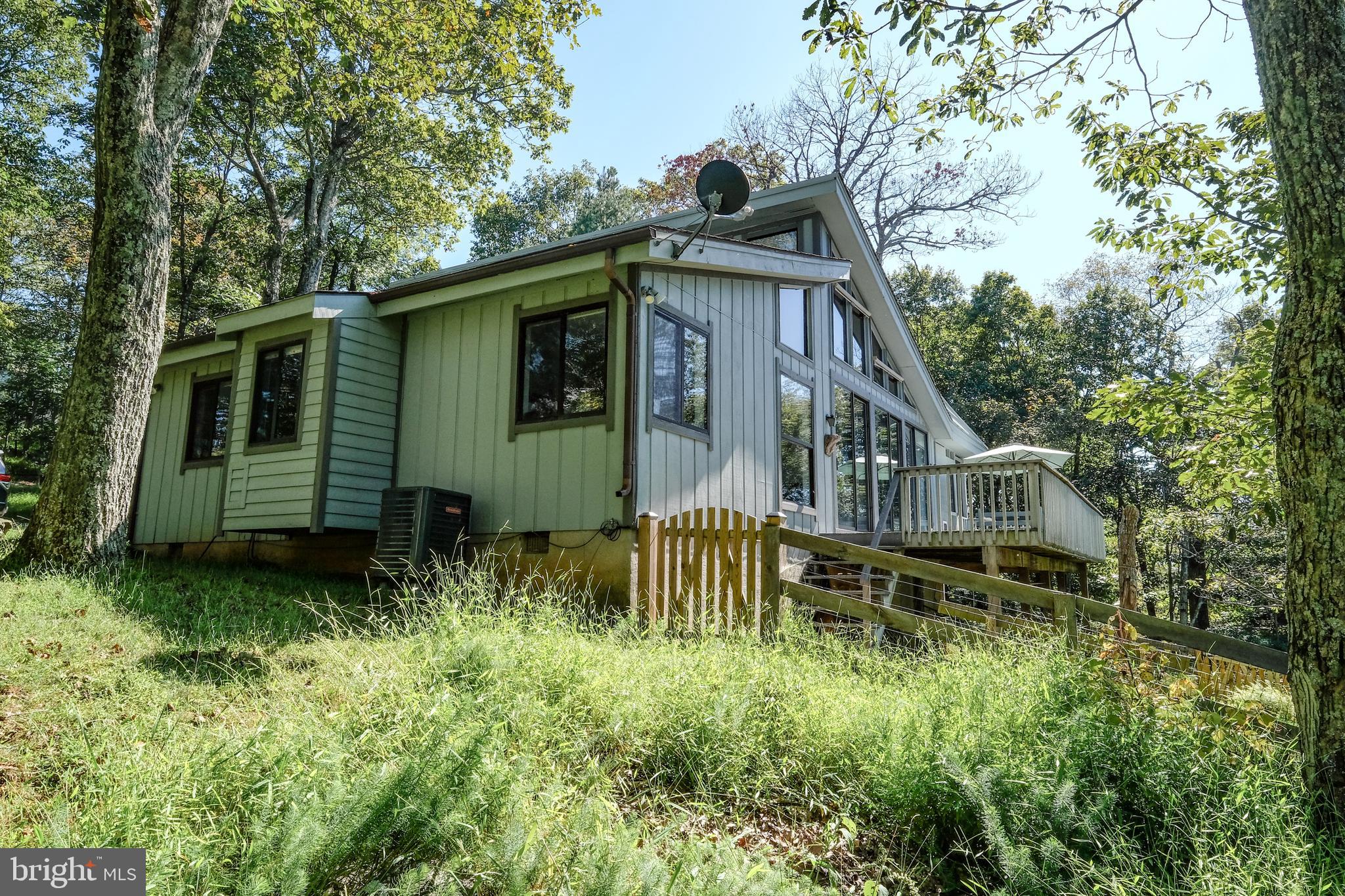 115 Mountain Top Road Front Royal, VA 22630 - Photo 44 of 78 Schedule an appointment