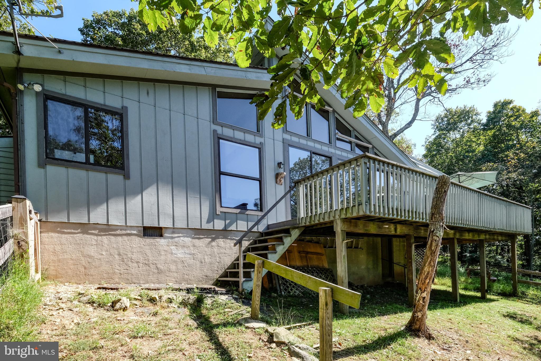 115 Mountain Top Road Front Royal, VA 22630 - Photo 45 of 78 It's even better in person