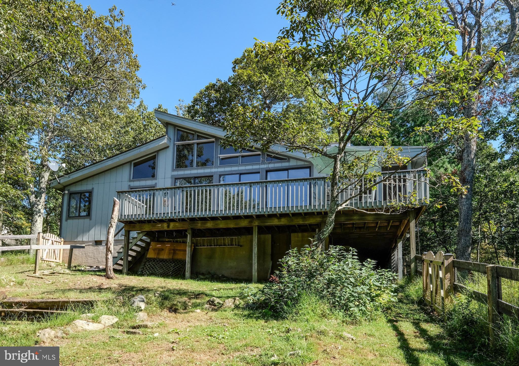 115 Mountain Top Road Front Royal, VA 22630 - Photo 46 of 78 Seriously, this one will go fast