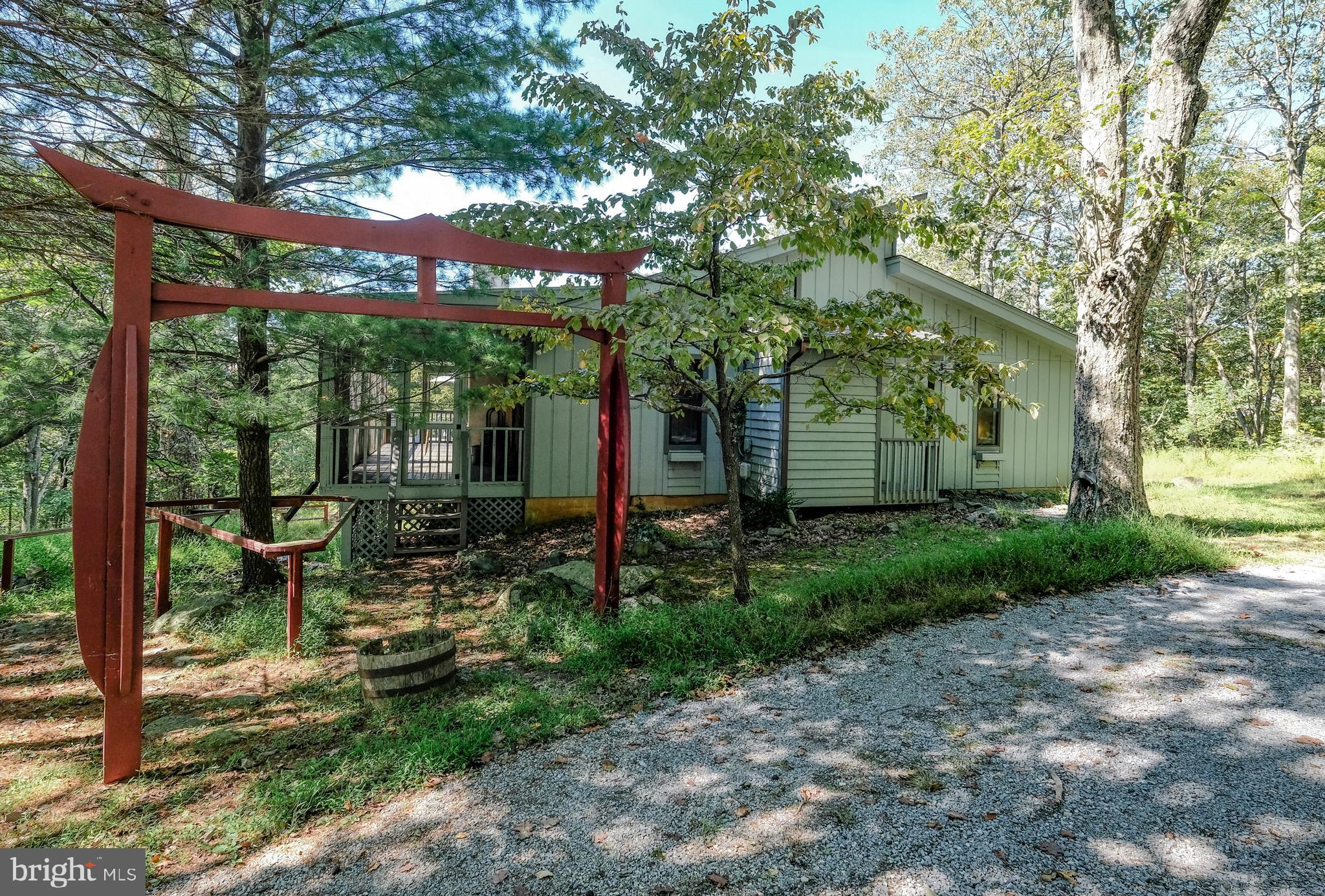 115 Mountain Top Road Front Royal, VA 22630 - Photo 47 of 78 Just call a Realtor NOW!