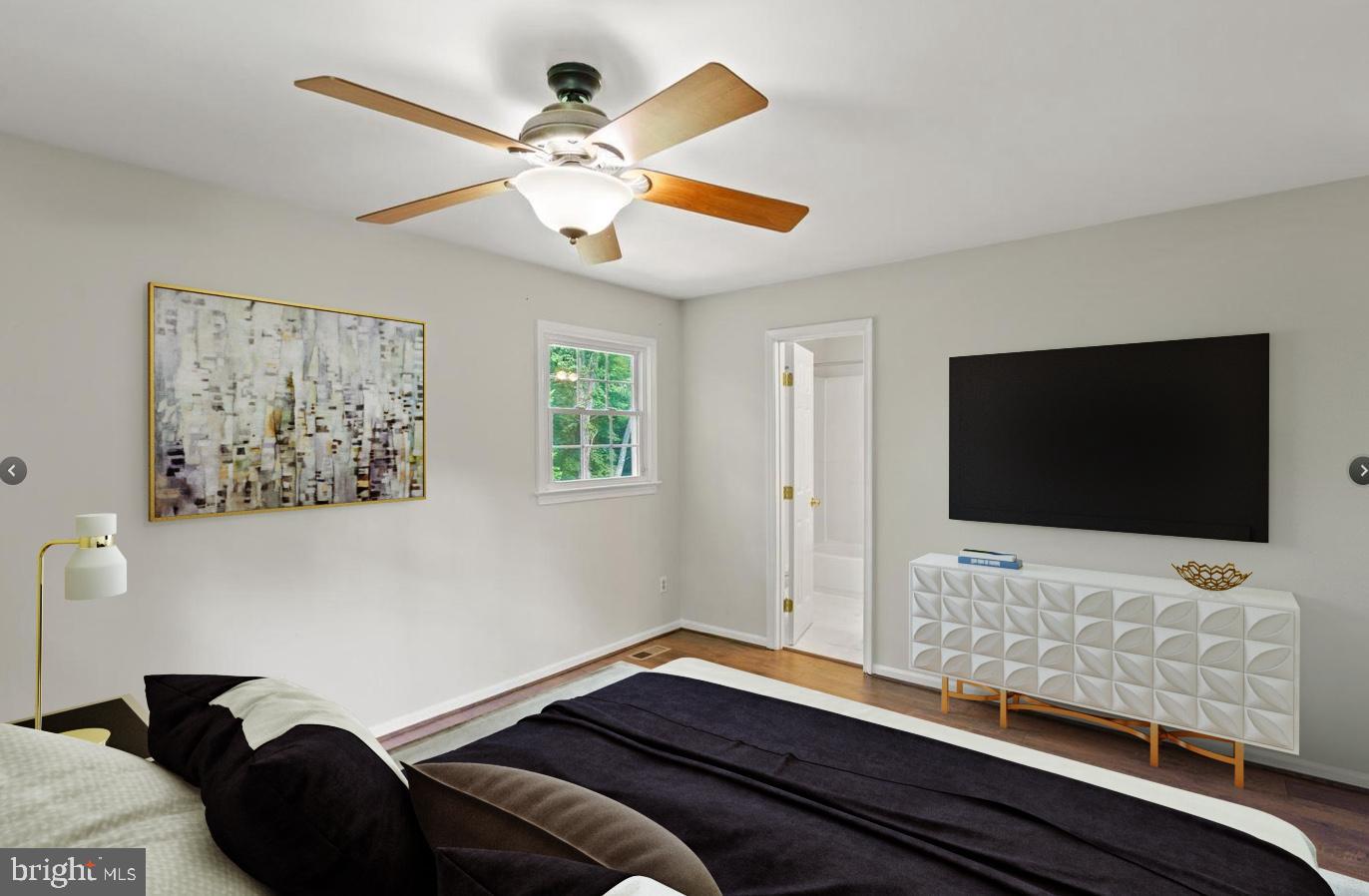 4522 Logmill Road Gainesville, VA 20155 - Photo 10 of 30 Gallery Image 10